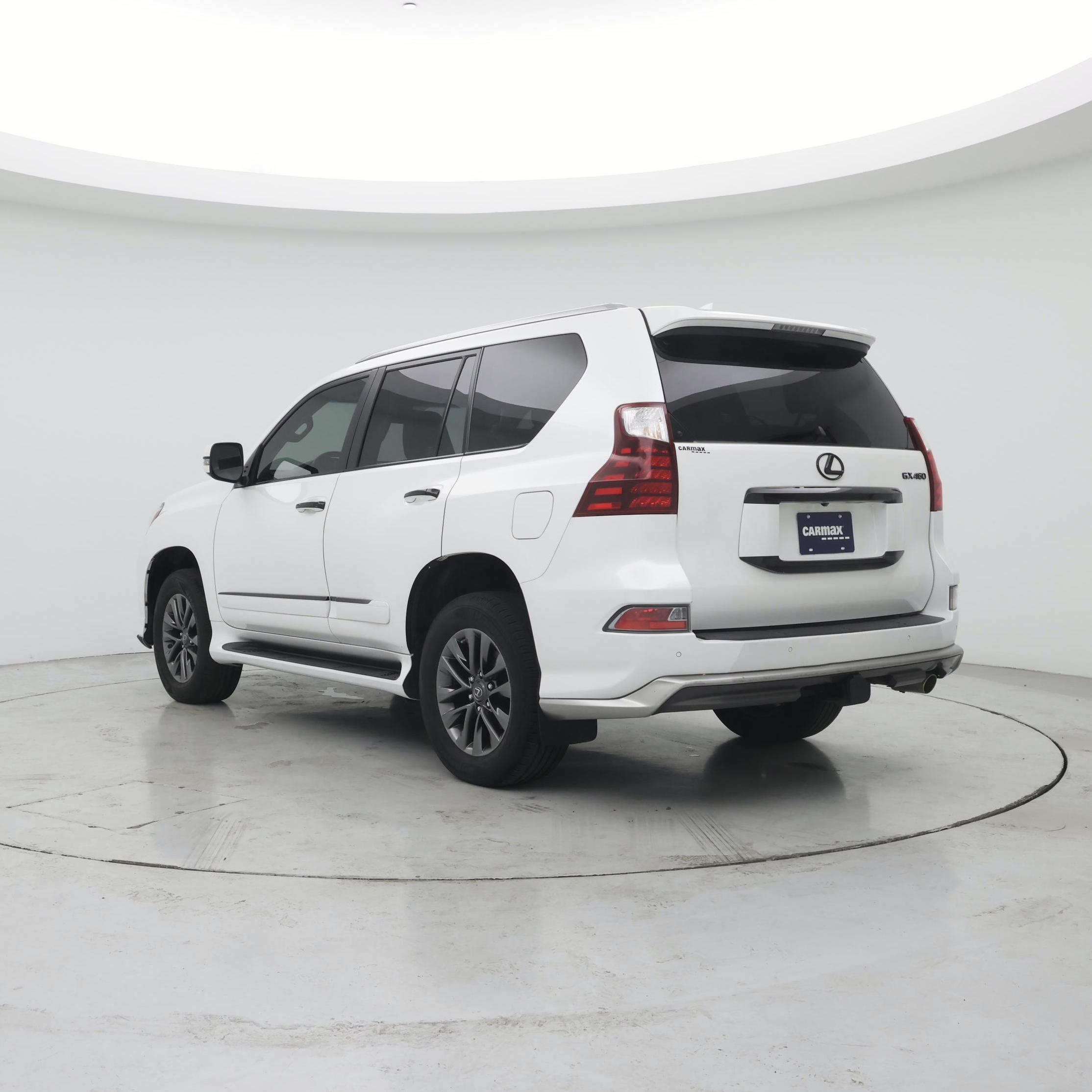 Thumbnail: 2019 Lexus GX - 2