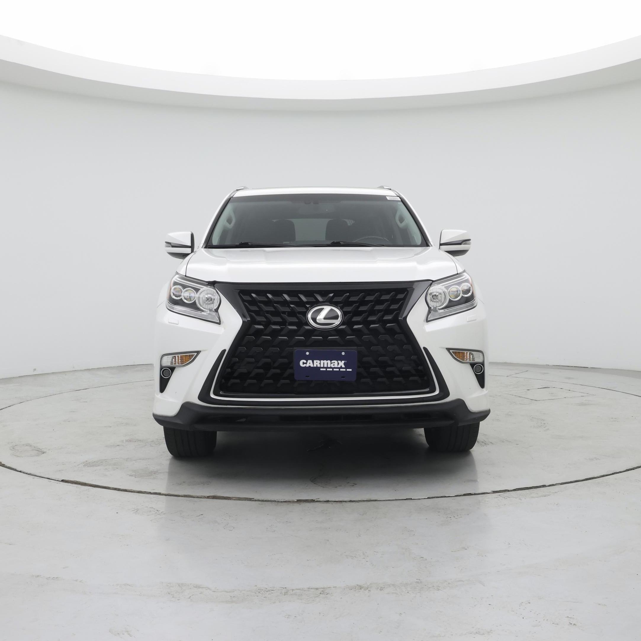 Thumbnail: 2019 Lexus GX - 5
