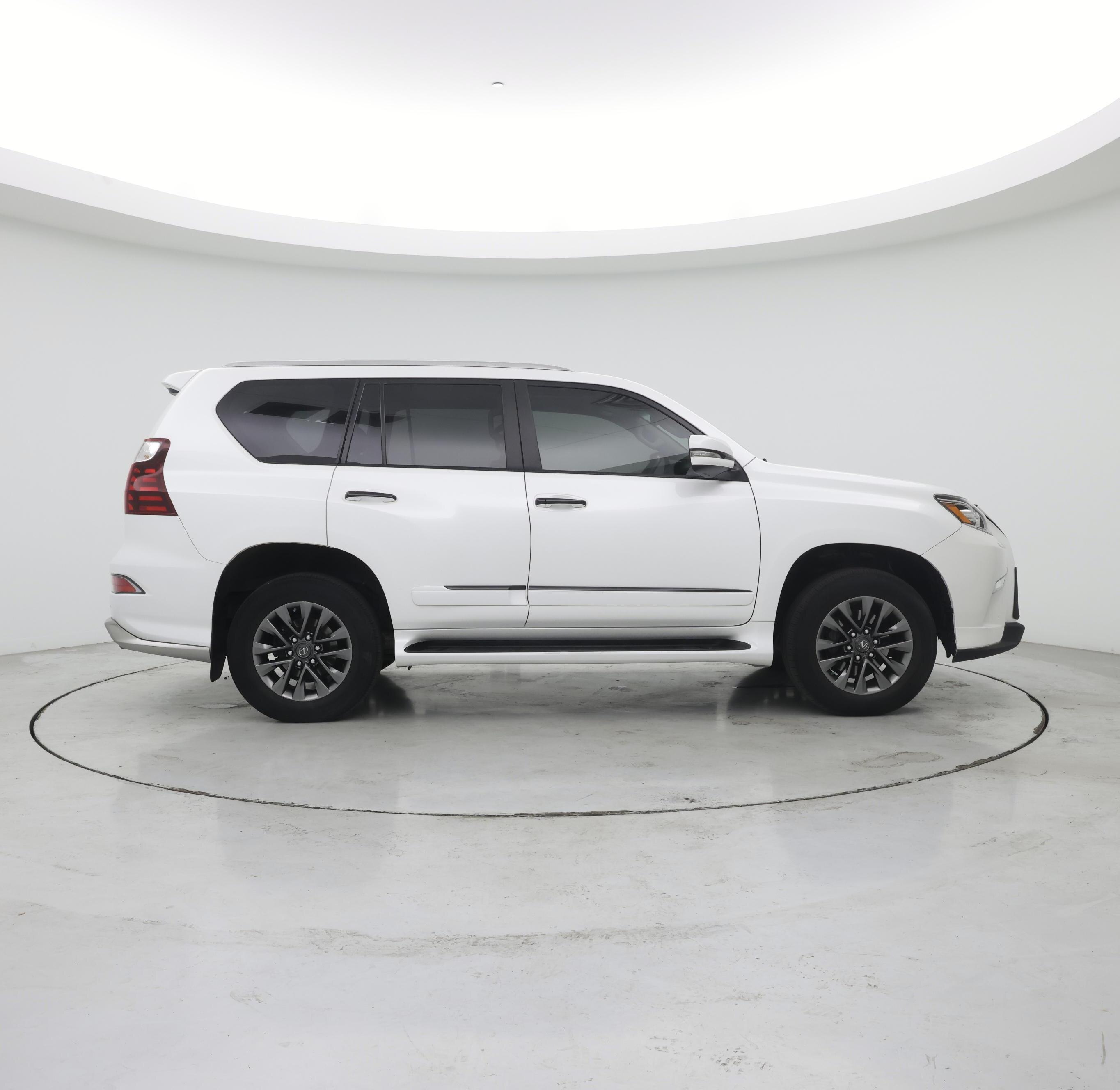 Thumbnail: 2019 Lexus GX - 7