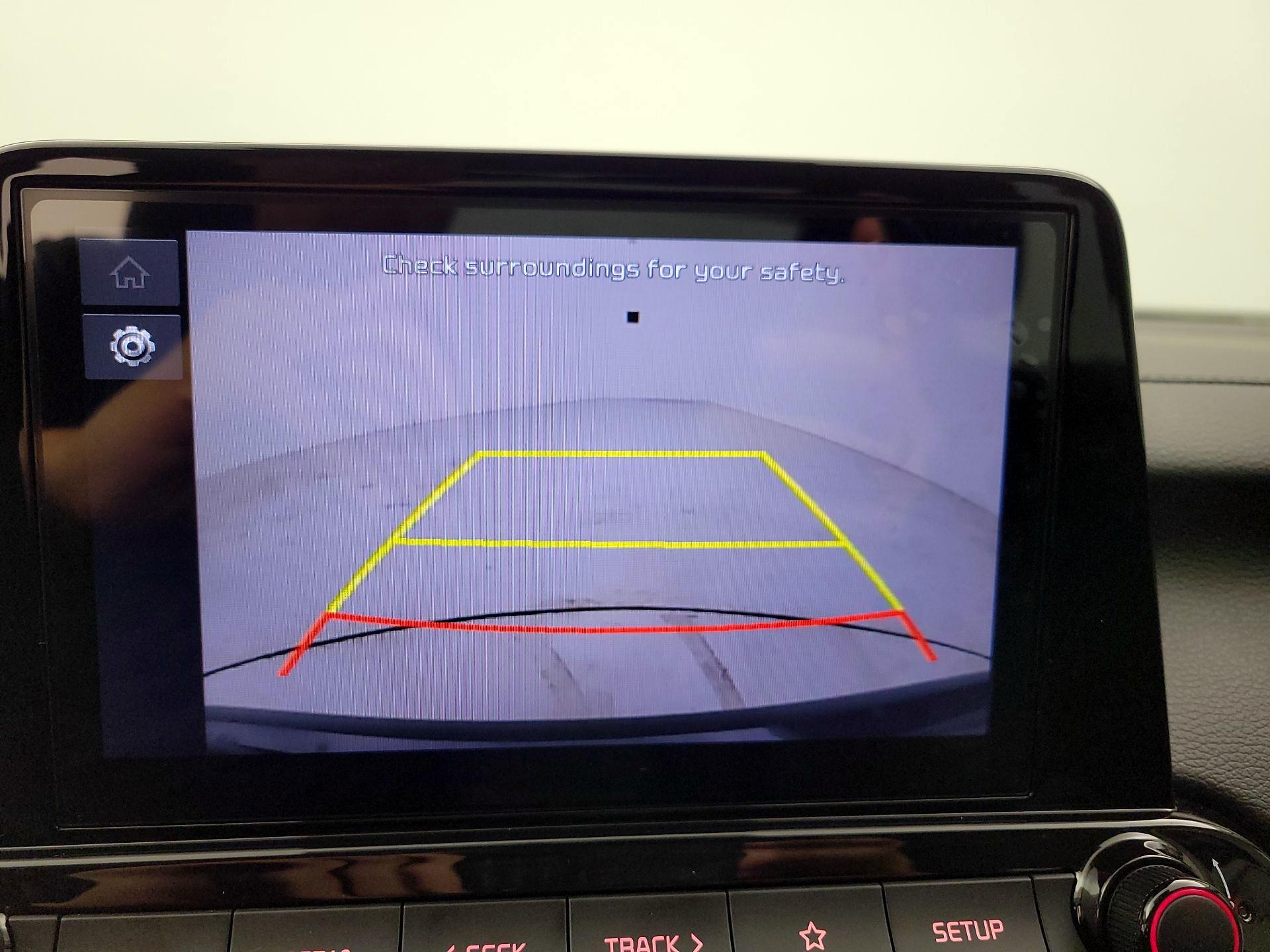 Thumbnail: 2024 Kia Forte - 14