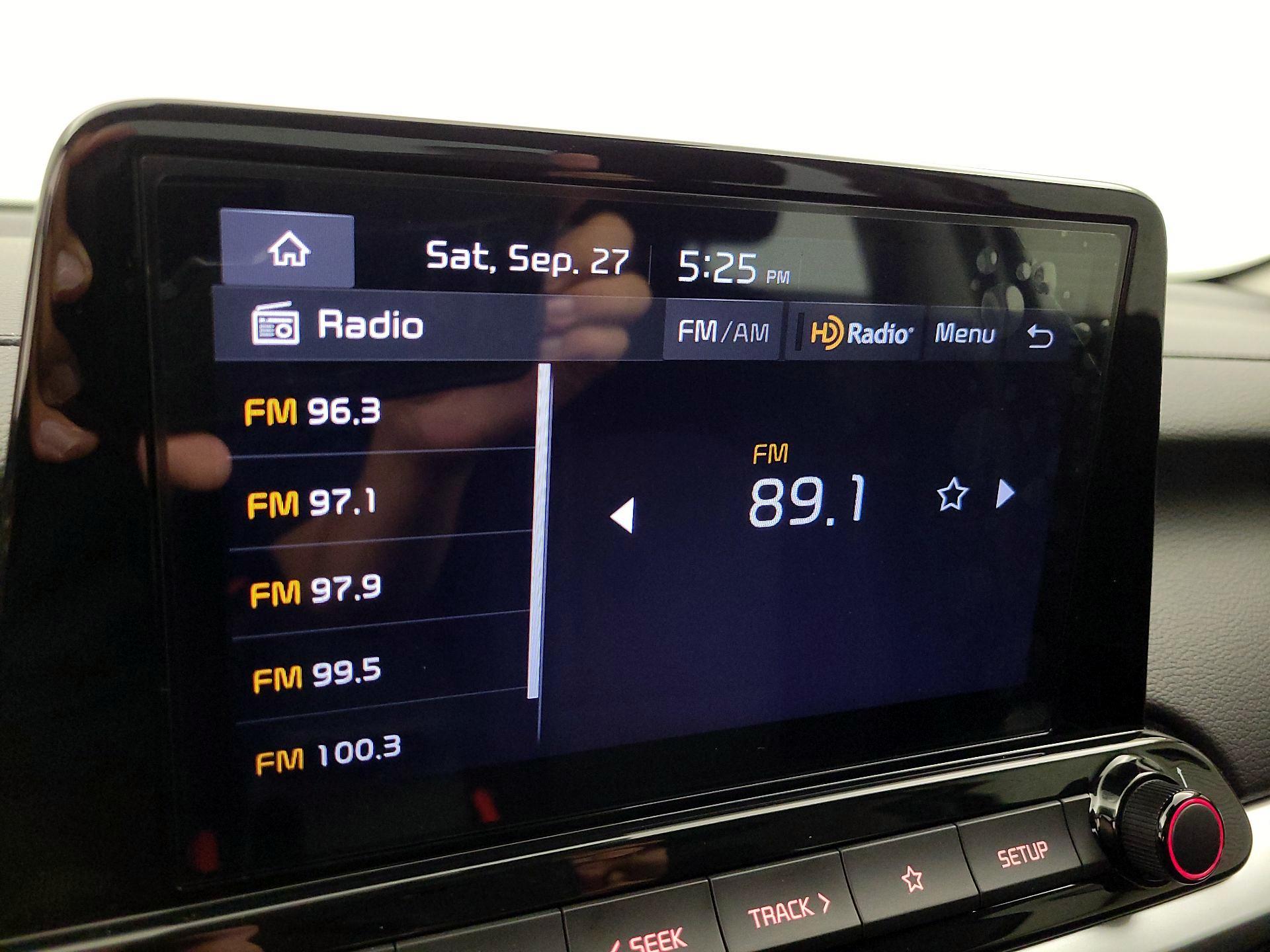 Thumbnail: 2024 Kia Forte - 15