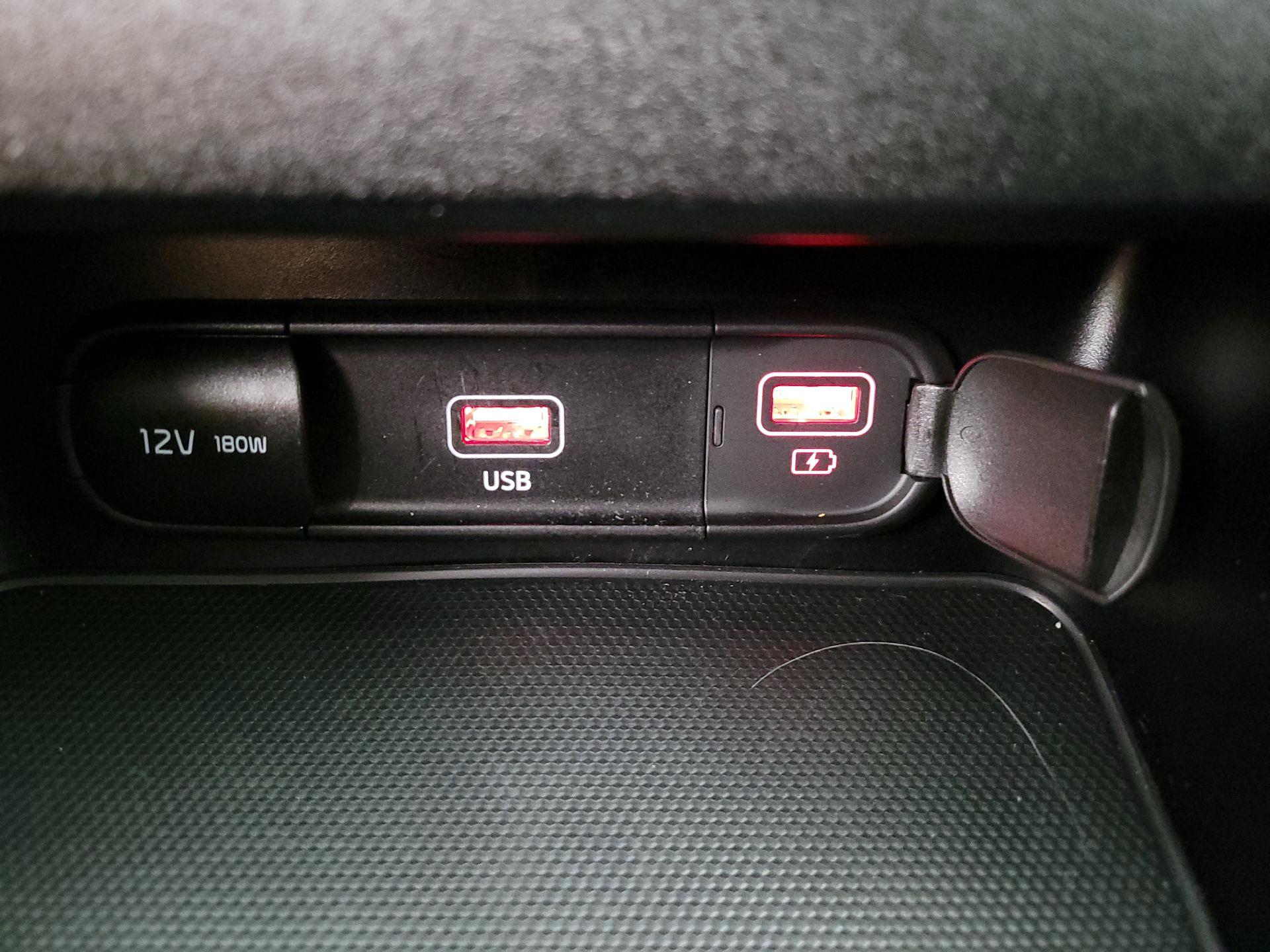 Thumbnail: 2024 Kia Forte - 18