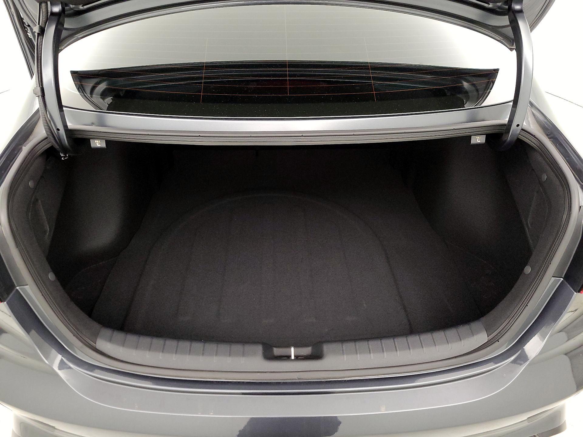 Thumbnail: 2024 Kia Forte - 20