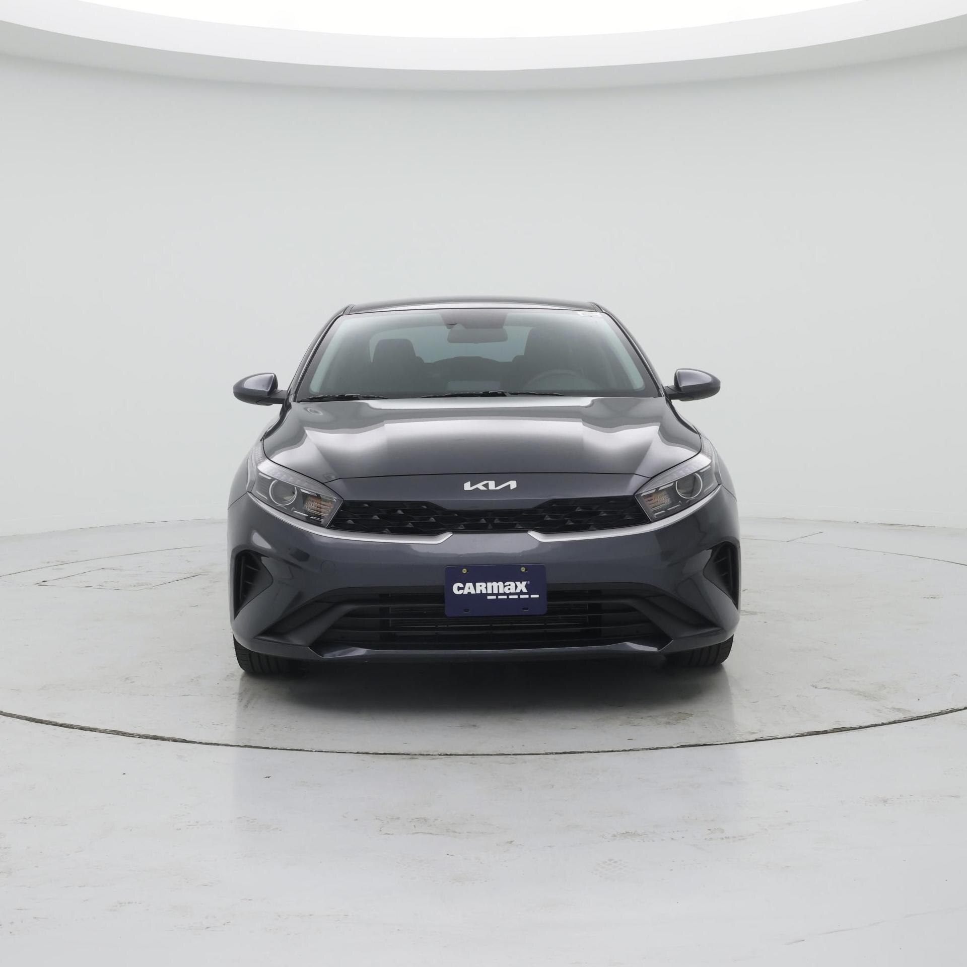 Thumbnail: 2024 Kia Forte - 5