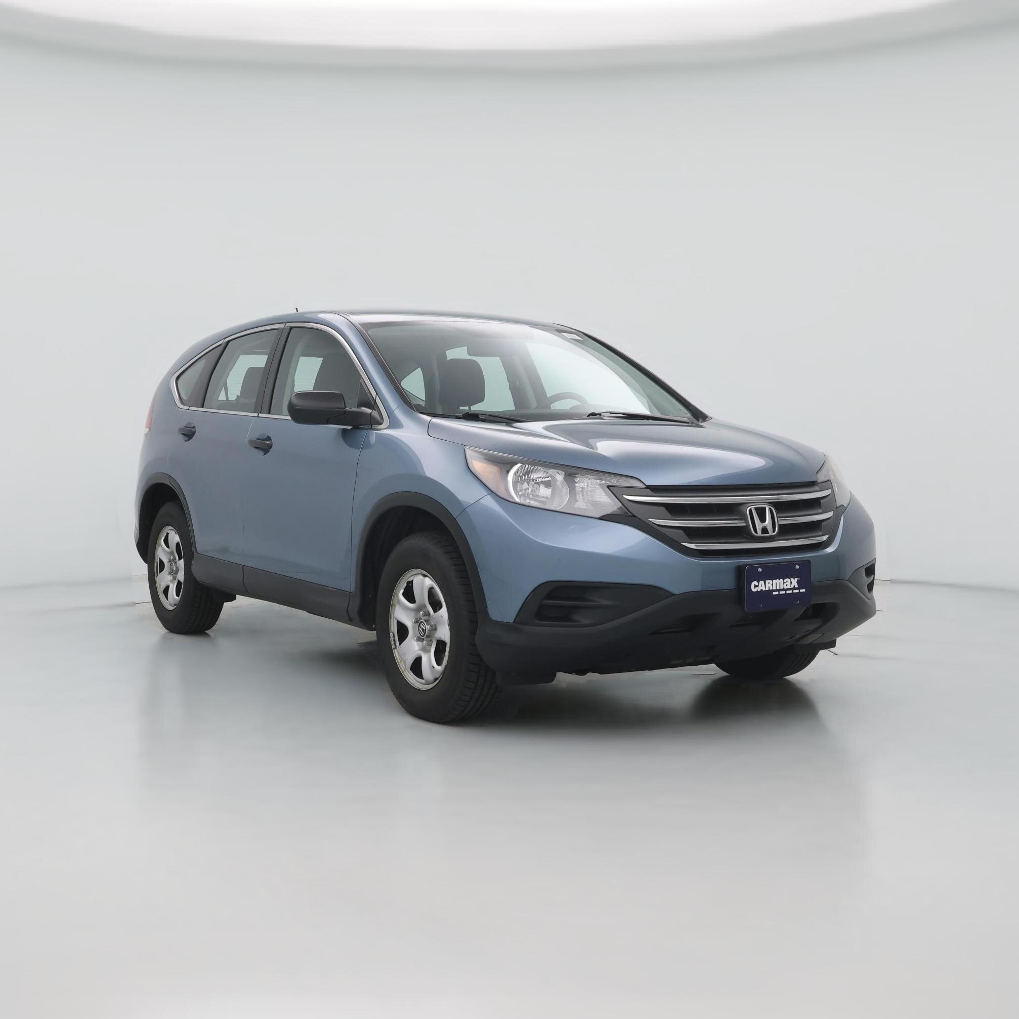 Thumbnail: 2014 Honda CR-V - 1