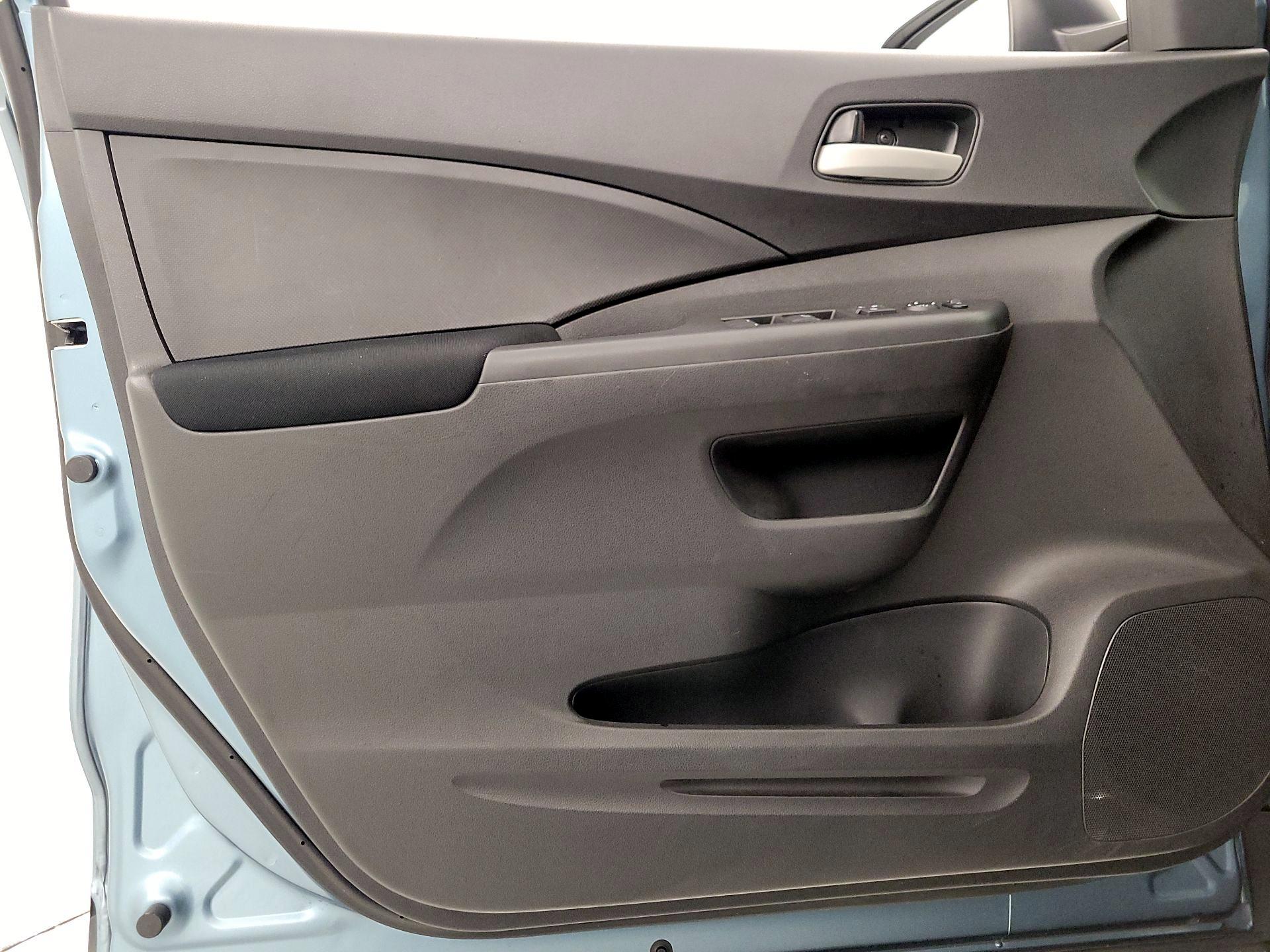 Thumbnail: 2014 Honda CR-V - 12