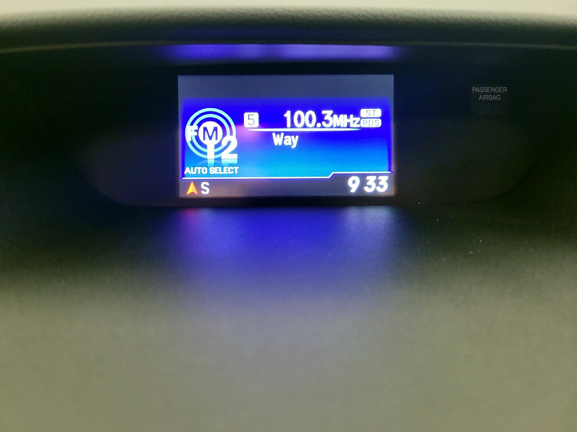 Thumbnail: 2014 Honda CR-V - 15