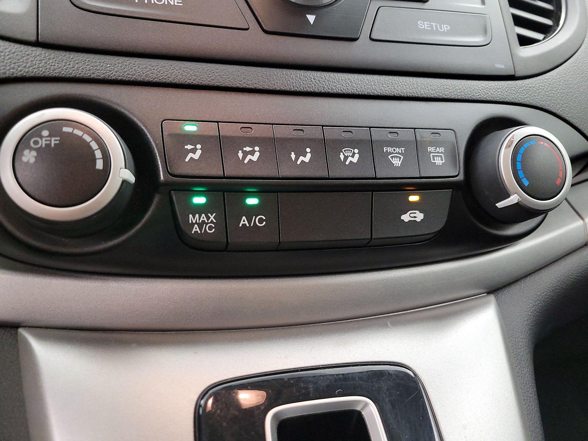 Thumbnail: 2014 Honda CR-V - 16