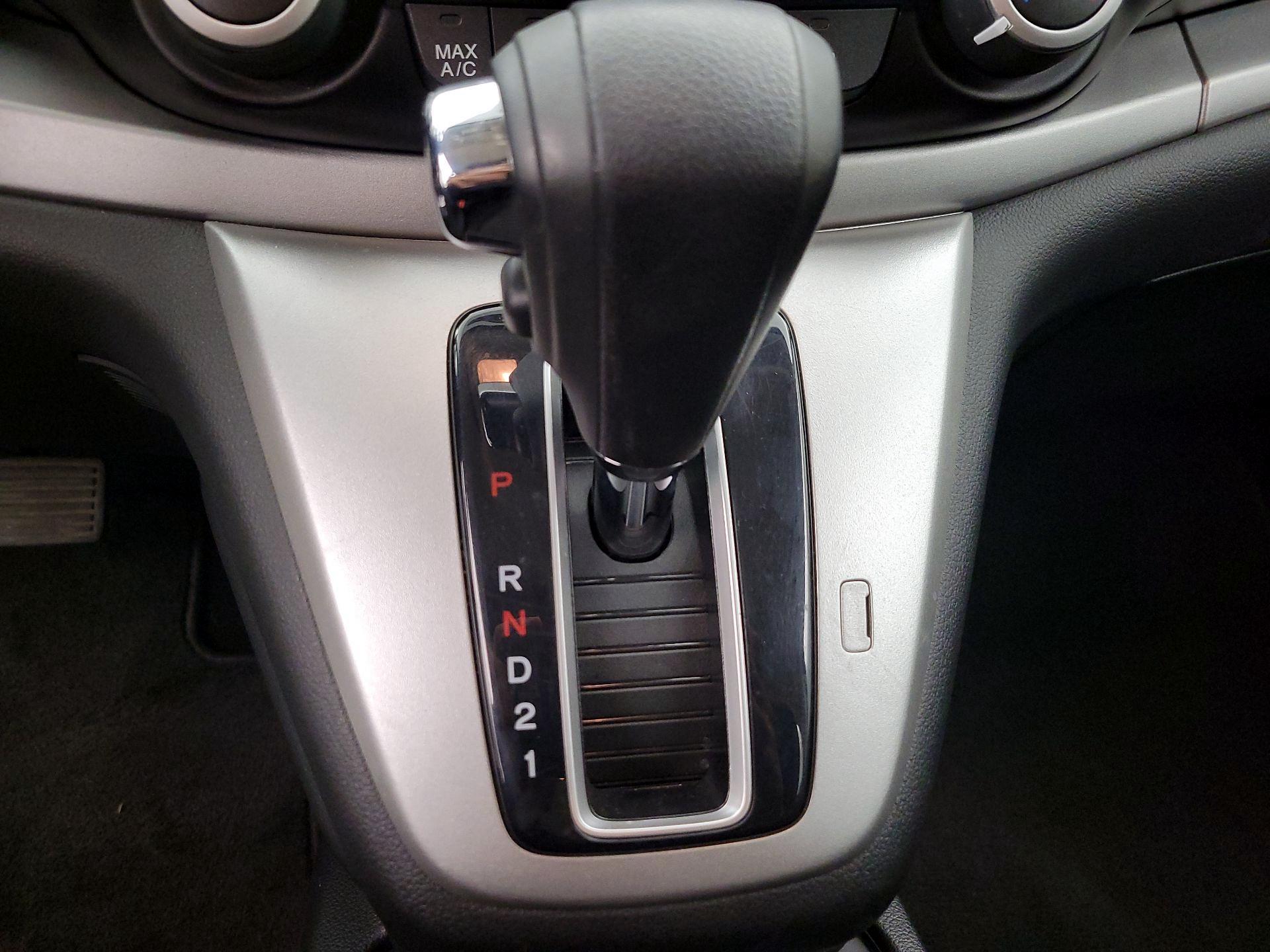 Thumbnail: 2014 Honda CR-V - 17