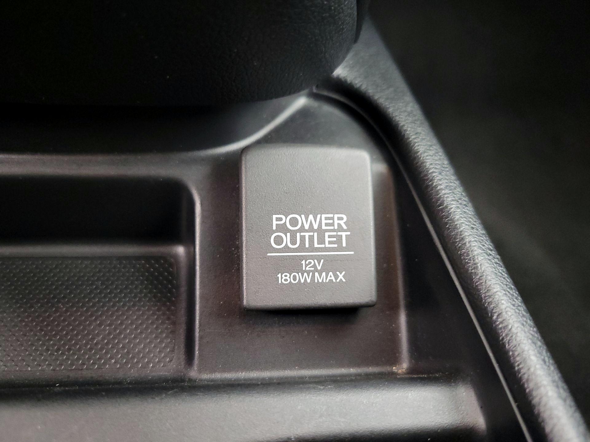 Thumbnail: 2014 Honda CR-V - 18