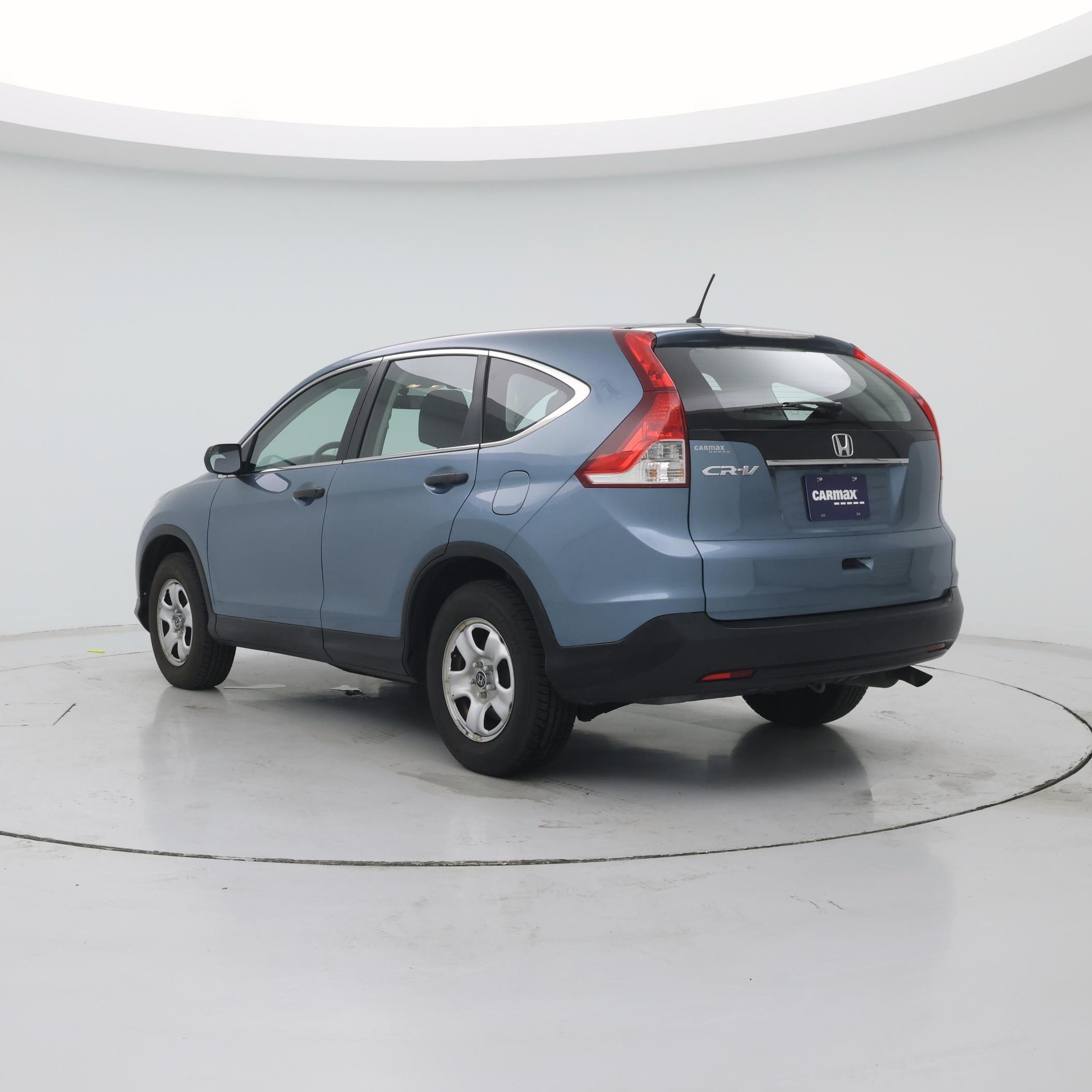 Thumbnail: 2014 Honda CR-V - 2
