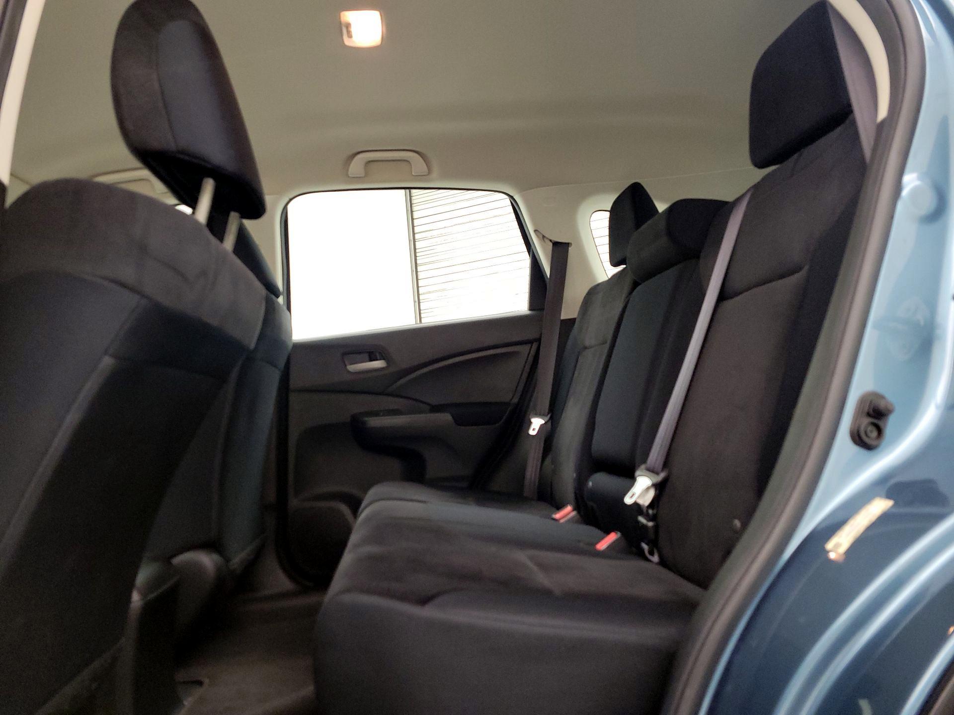 Thumbnail: 2014 Honda CR-V - 19