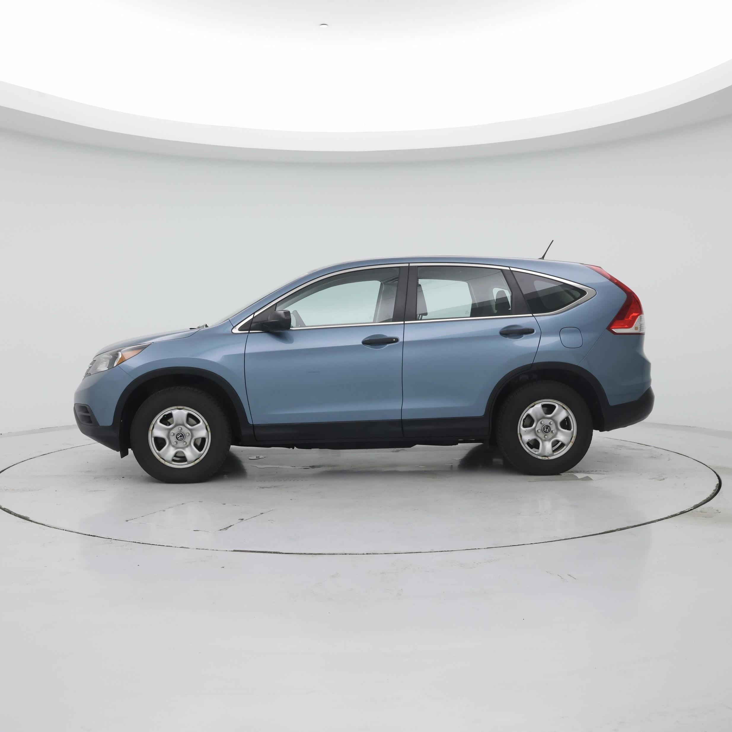 Thumbnail: 2014 Honda CR-V - 3