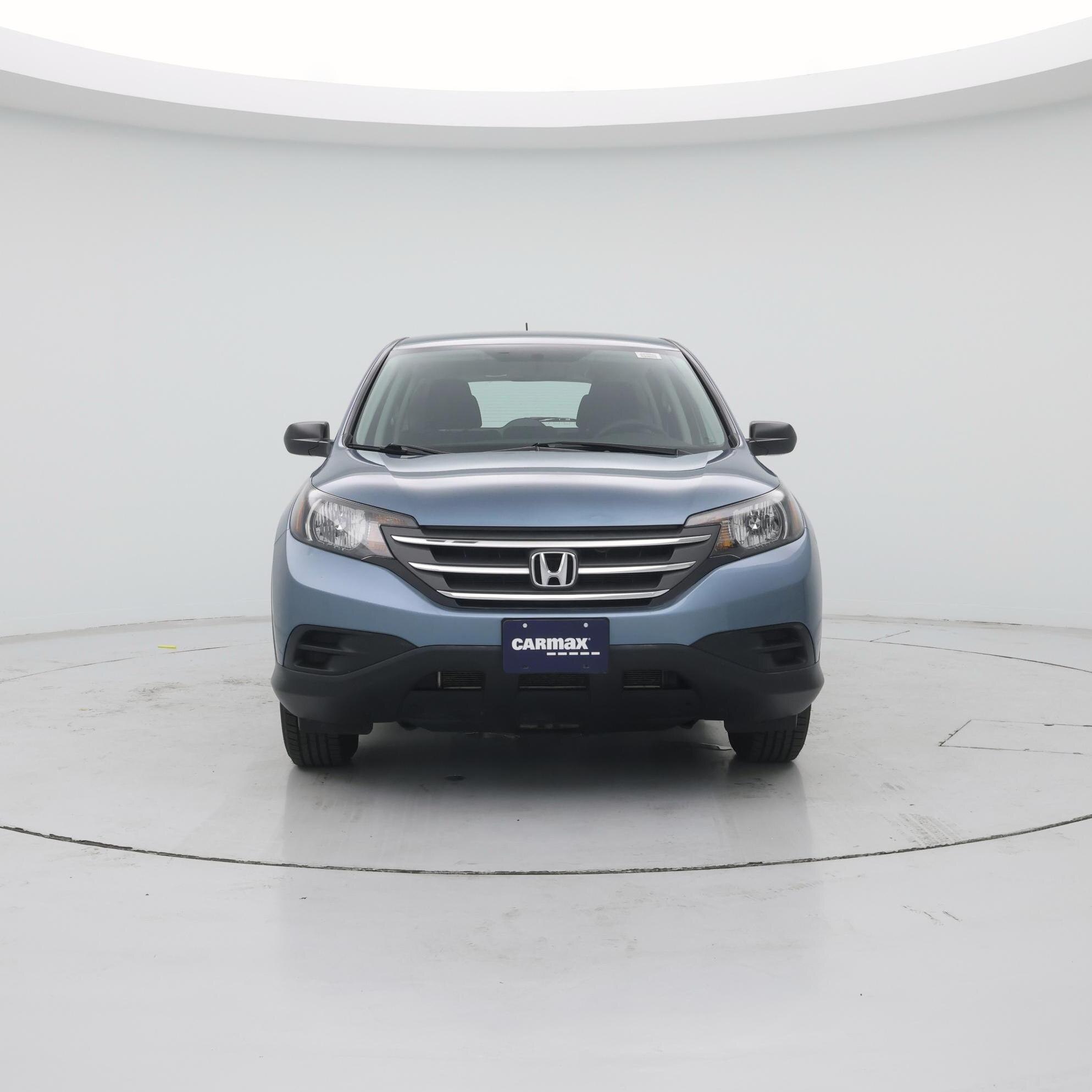 Thumbnail: 2014 Honda CR-V - 5