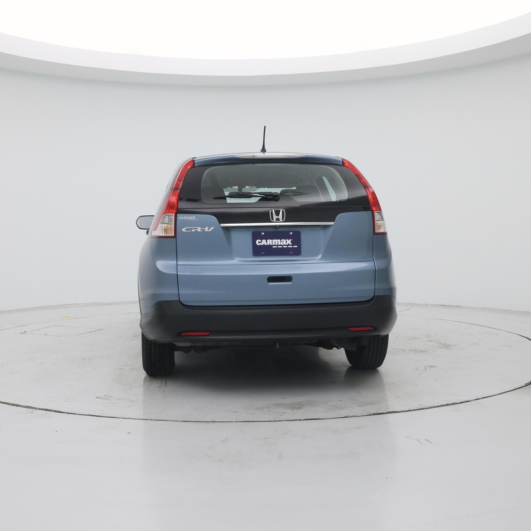 Thumbnail: 2014 Honda CR-V - 6