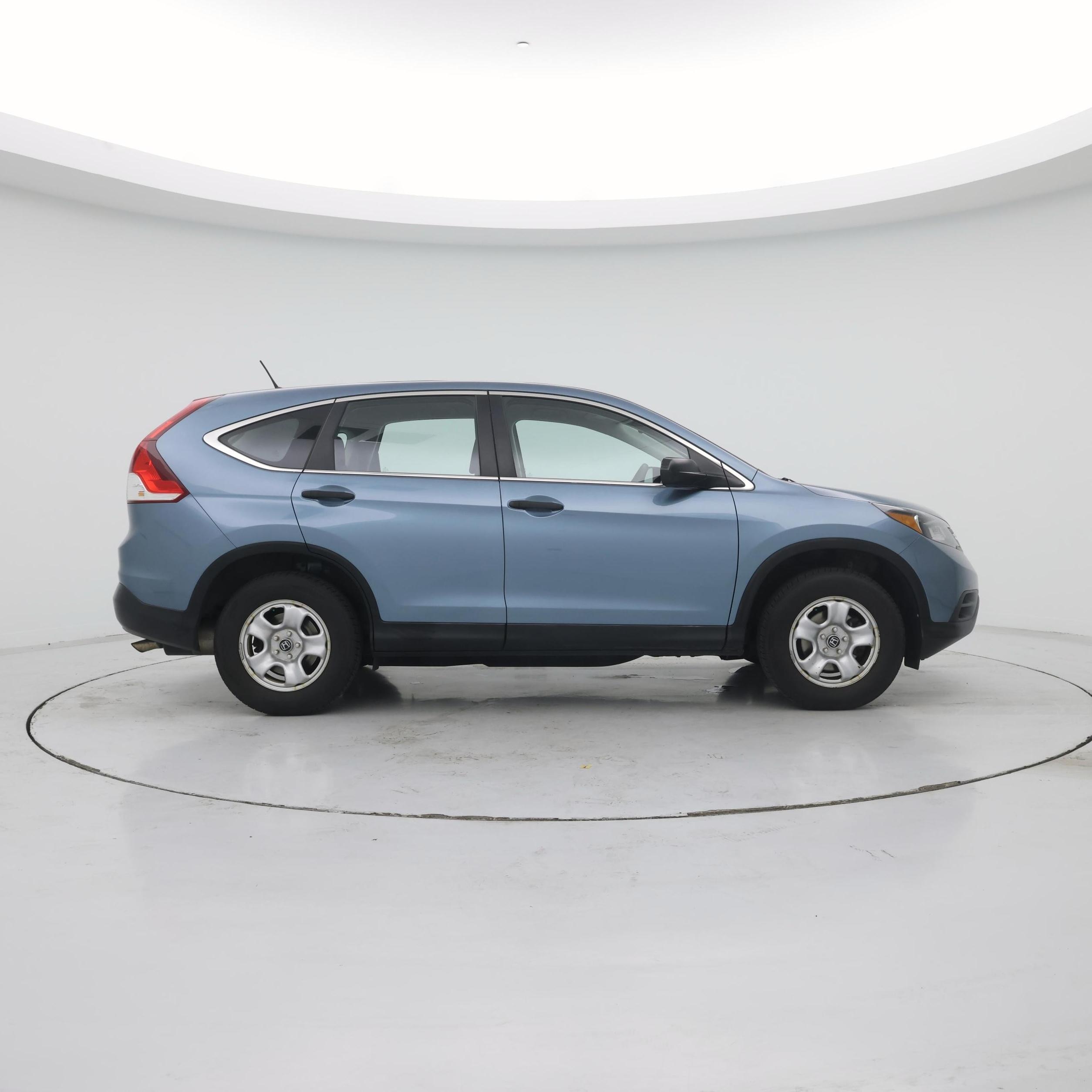 Thumbnail: 2014 Honda CR-V - 7
