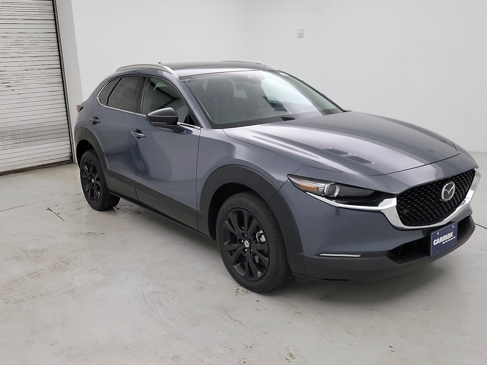 2021 Mazda CX-30 Turbo Premium Plus