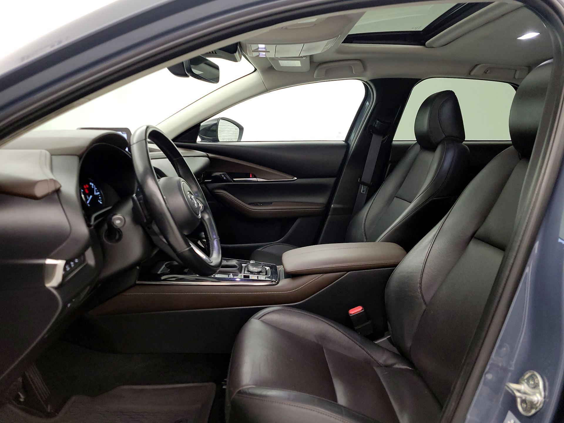 Thumbnail: 2021 Mazda CX-30 - 9