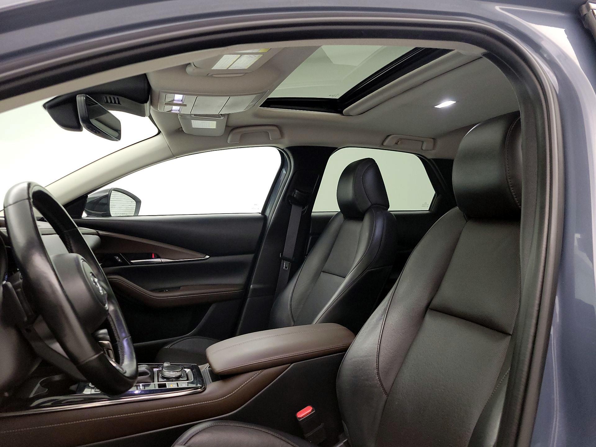 Thumbnail: 2021 Mazda CX-30 - 18