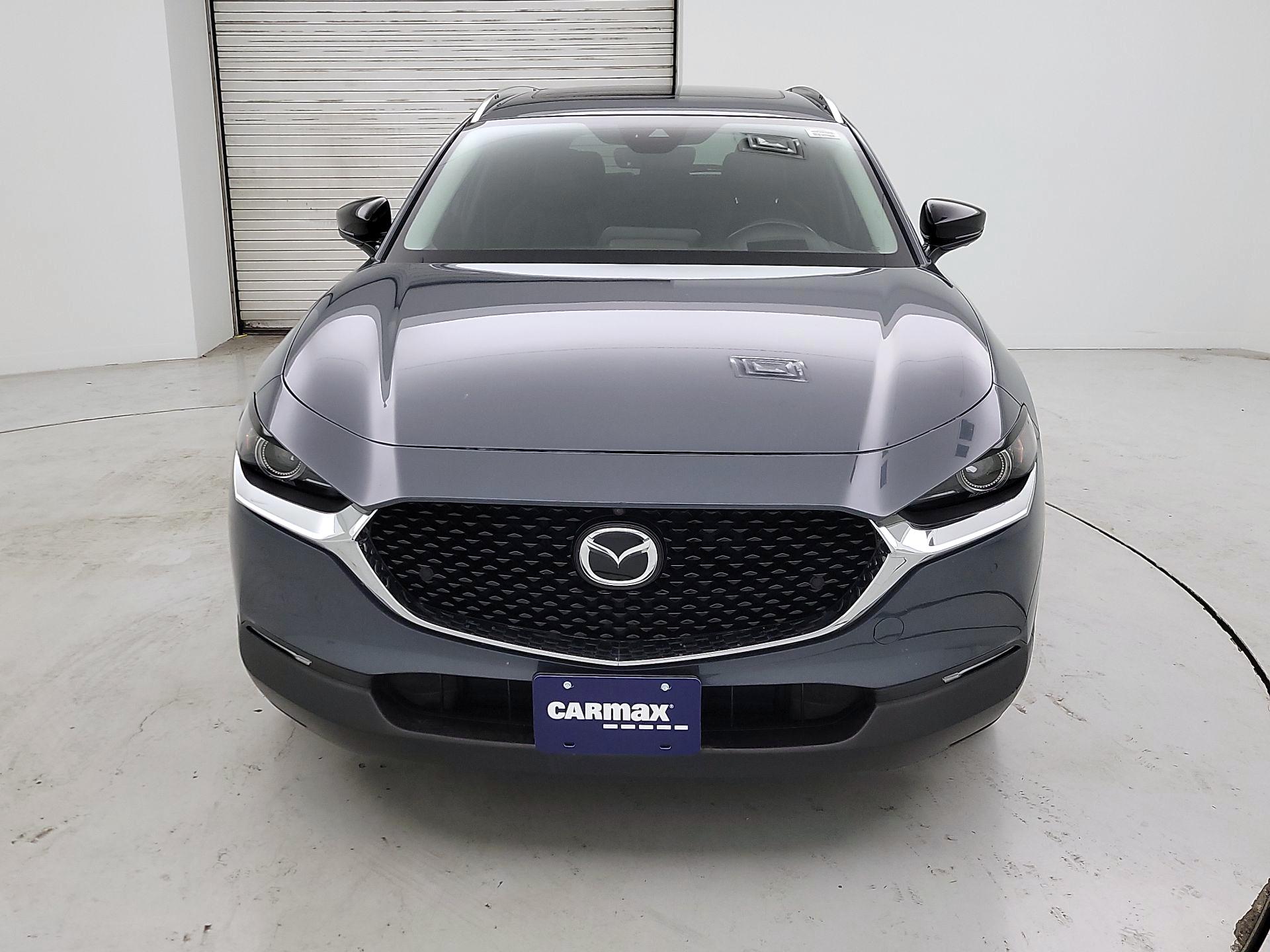 Thumbnail: 2021 Mazda CX-30 - 2
