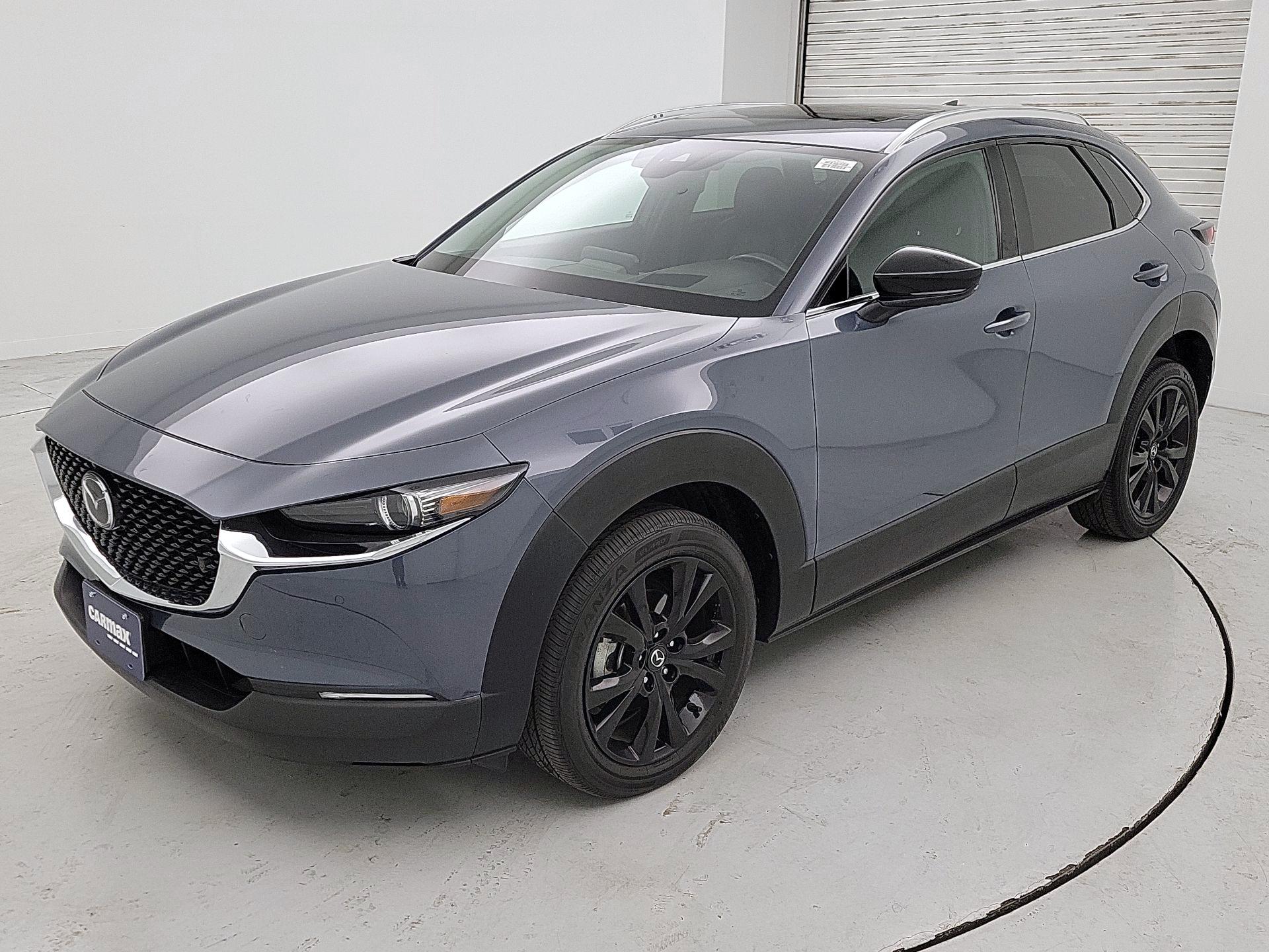 Thumbnail: 2021 Mazda CX-30 - 3