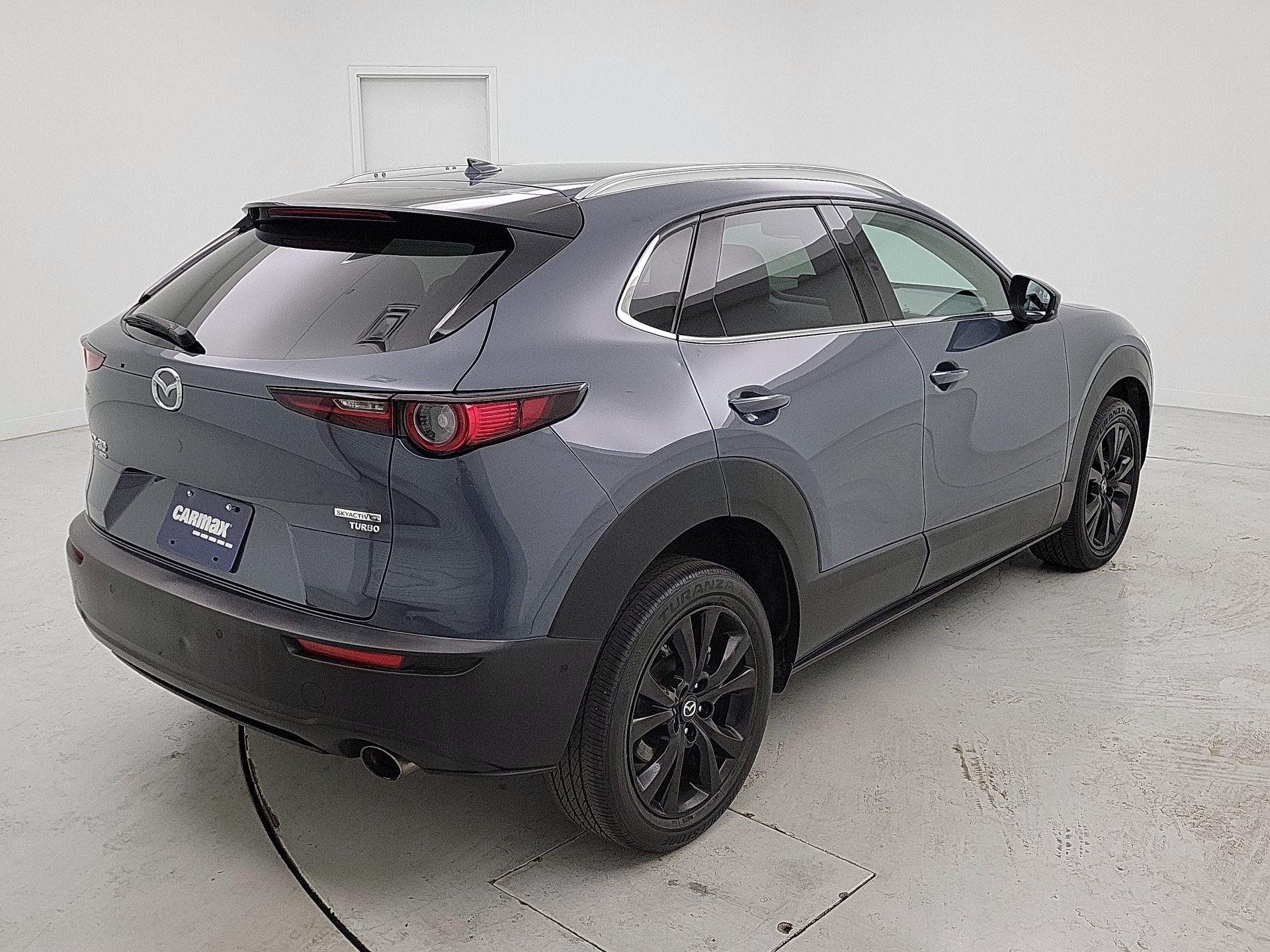 Thumbnail: 2021 Mazda CX-30 - 5