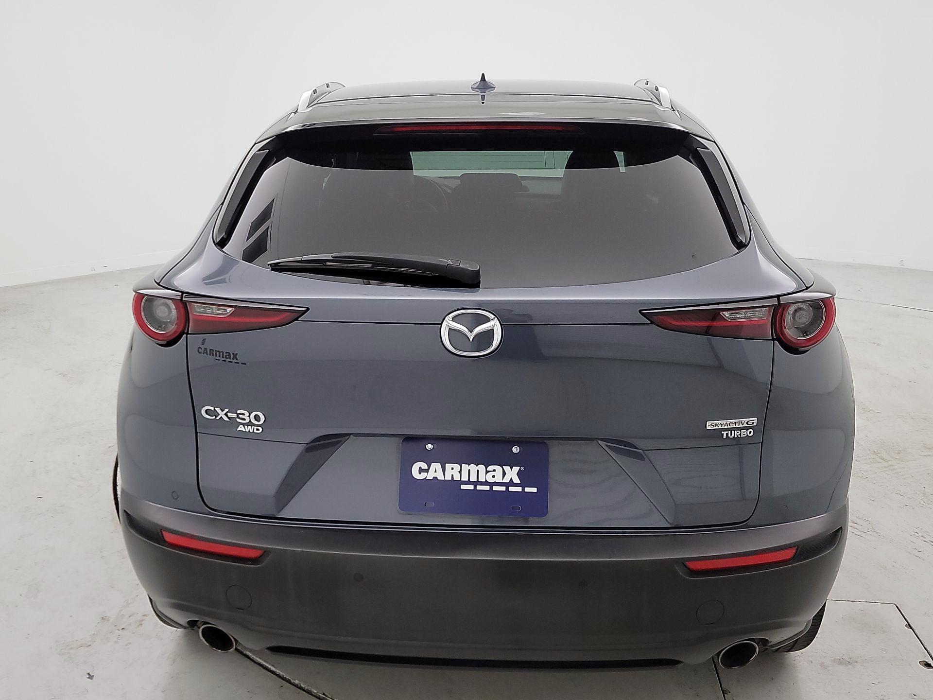 Thumbnail: 2021 Mazda CX-30 - 6