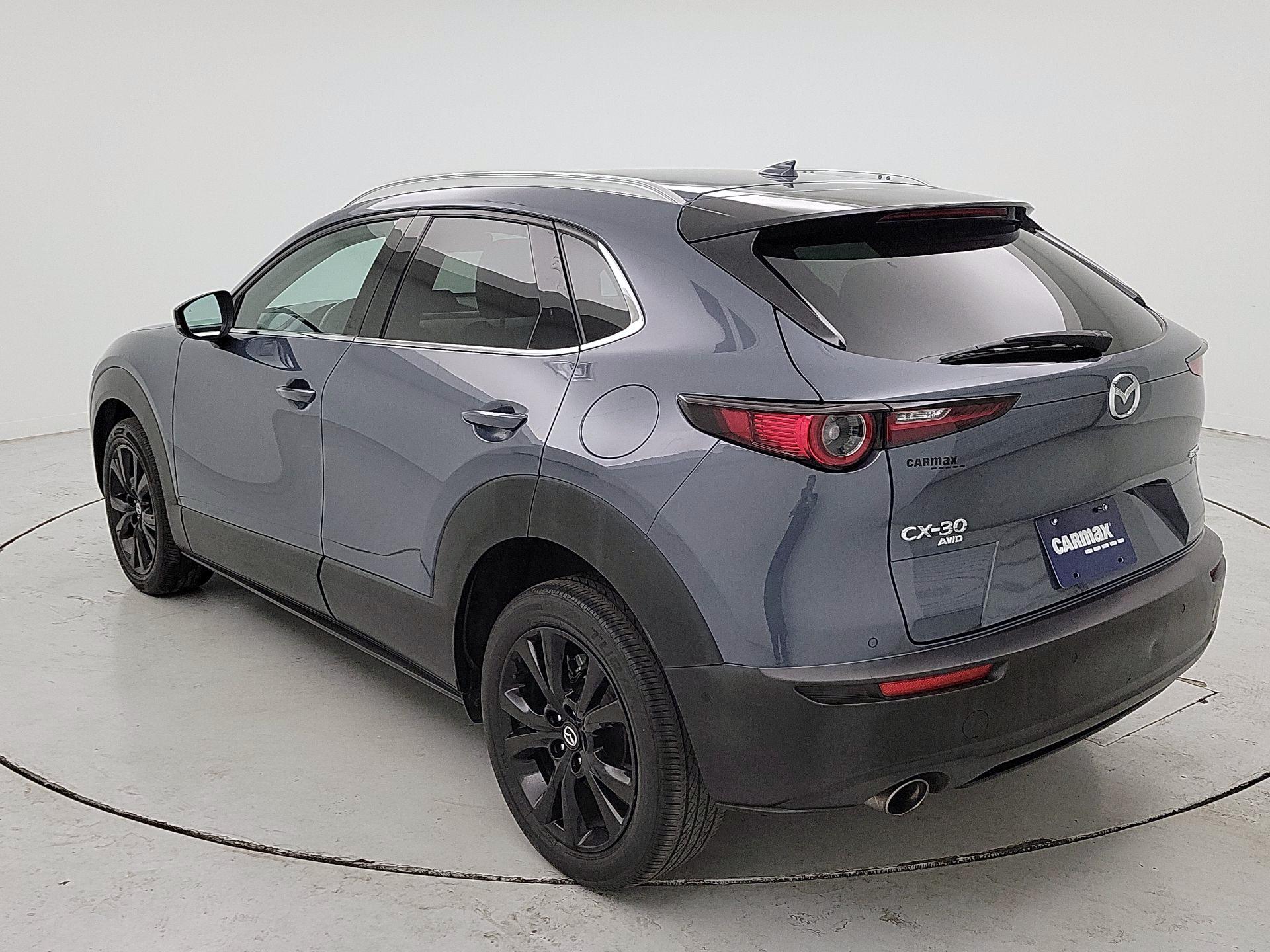 Thumbnail: 2021 Mazda CX-30 - 7