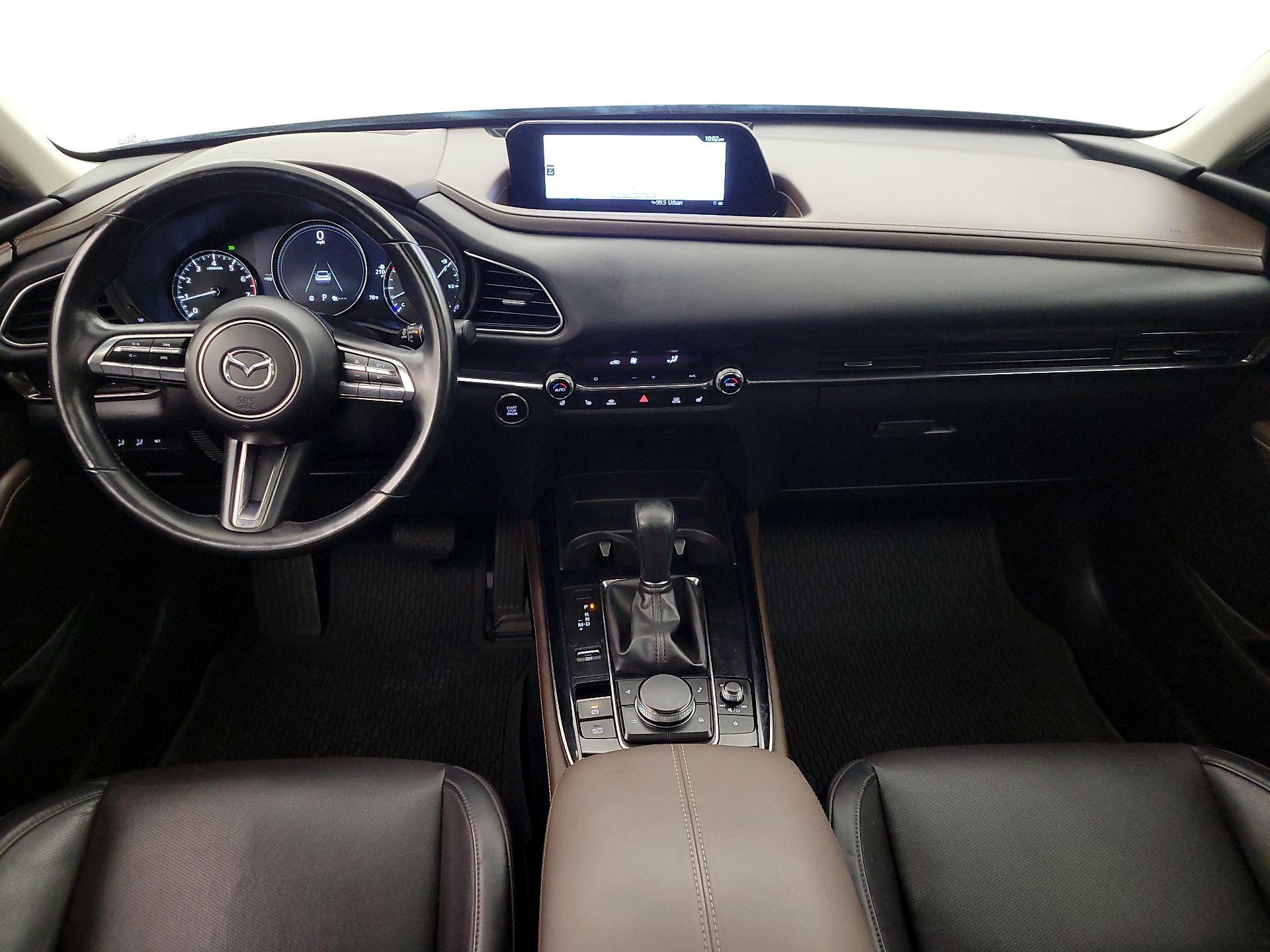 Thumbnail: 2021 Mazda CX-30 - 8