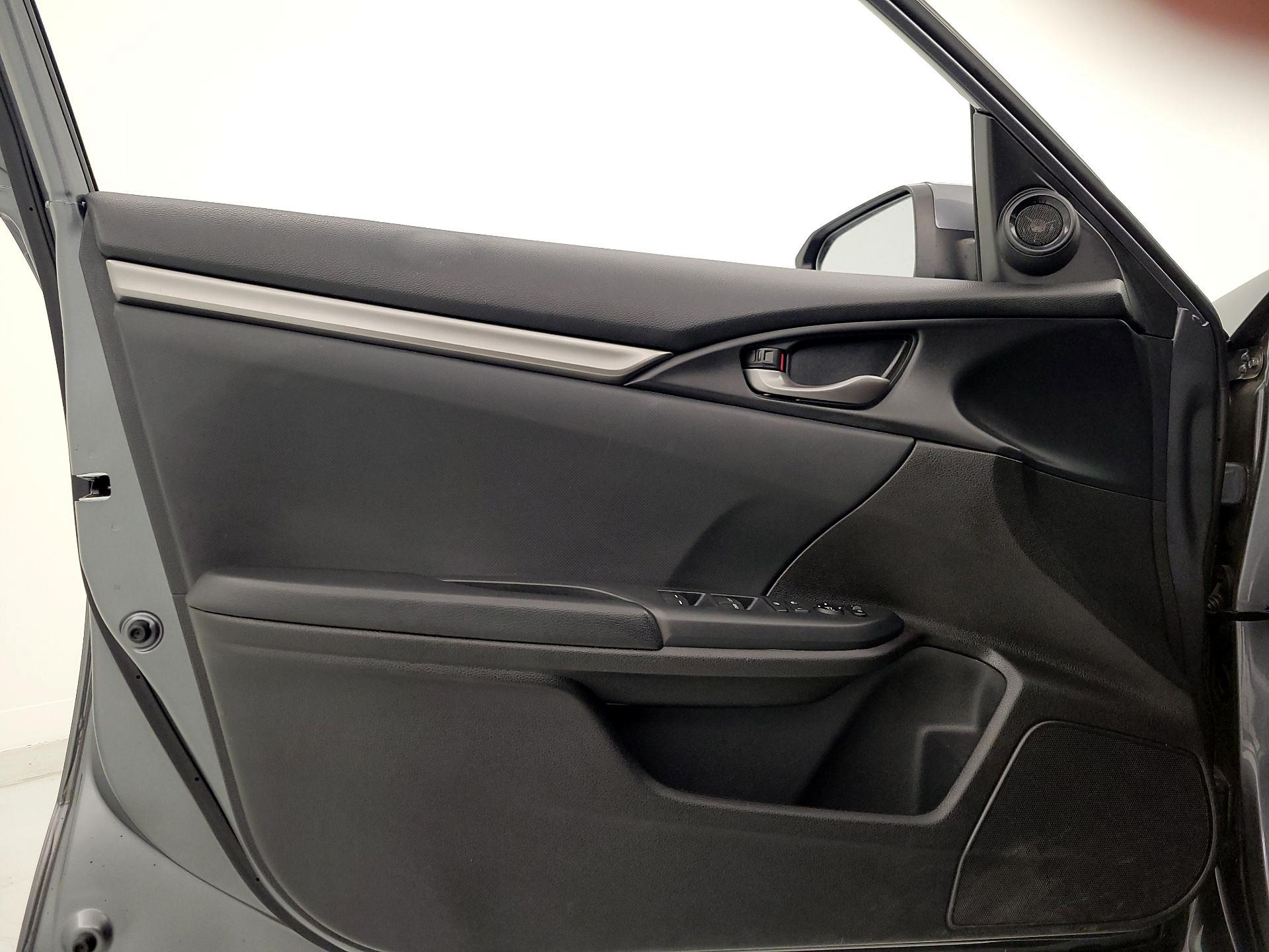 Thumbnail: 2021 Honda Civic - 12