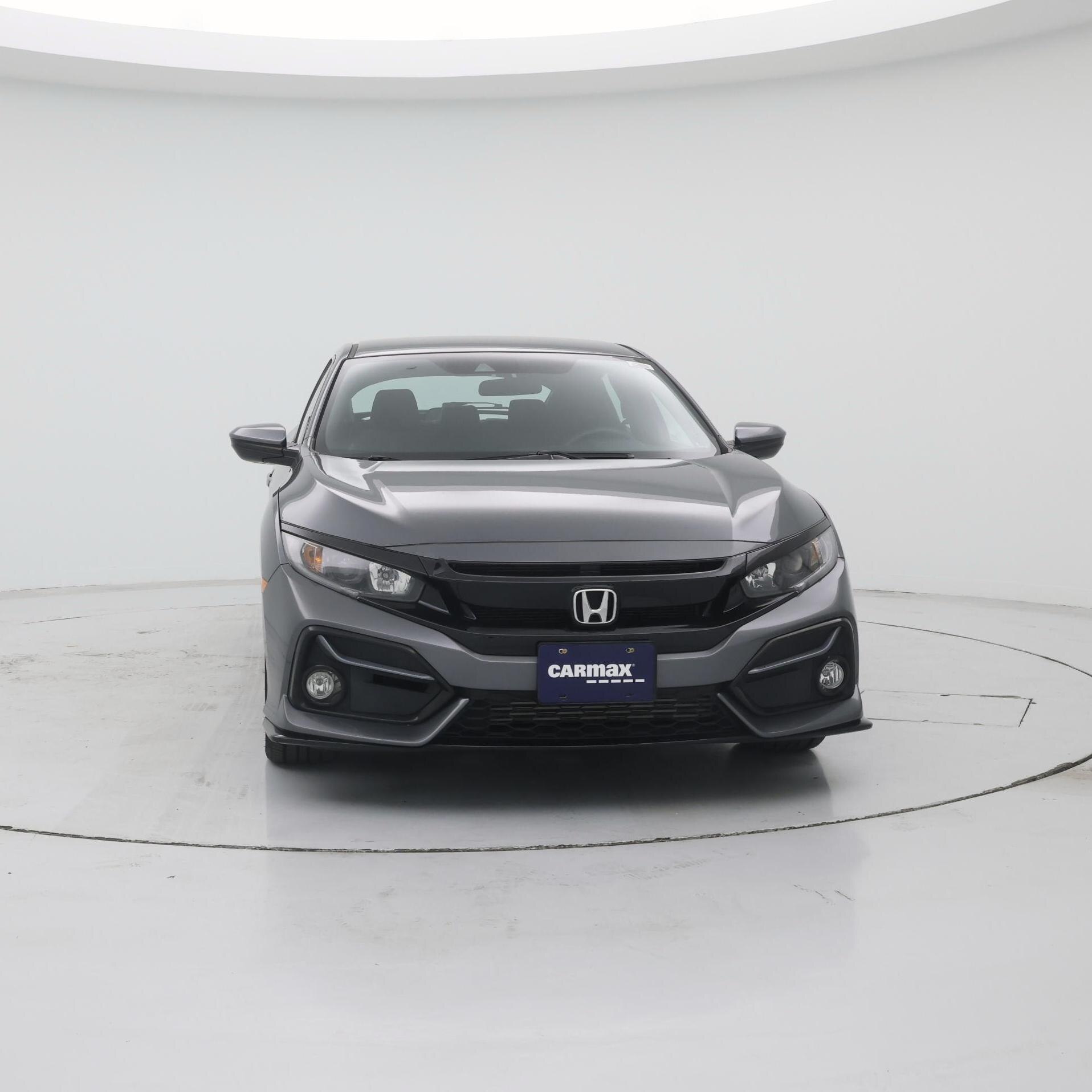 Thumbnail: 2021 Honda Civic - 5