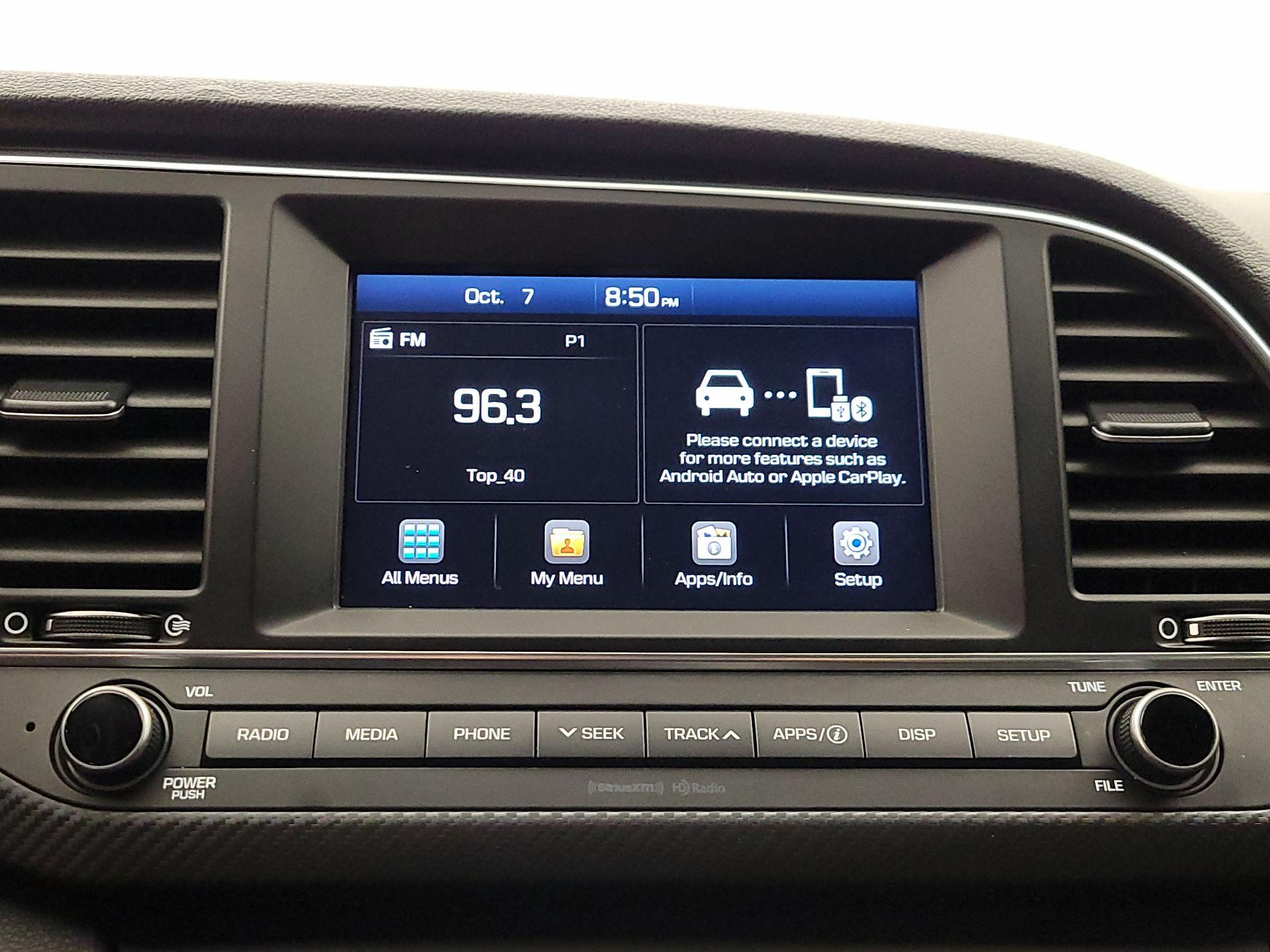 Thumbnail: 2018 Hyundai Elantra - 15