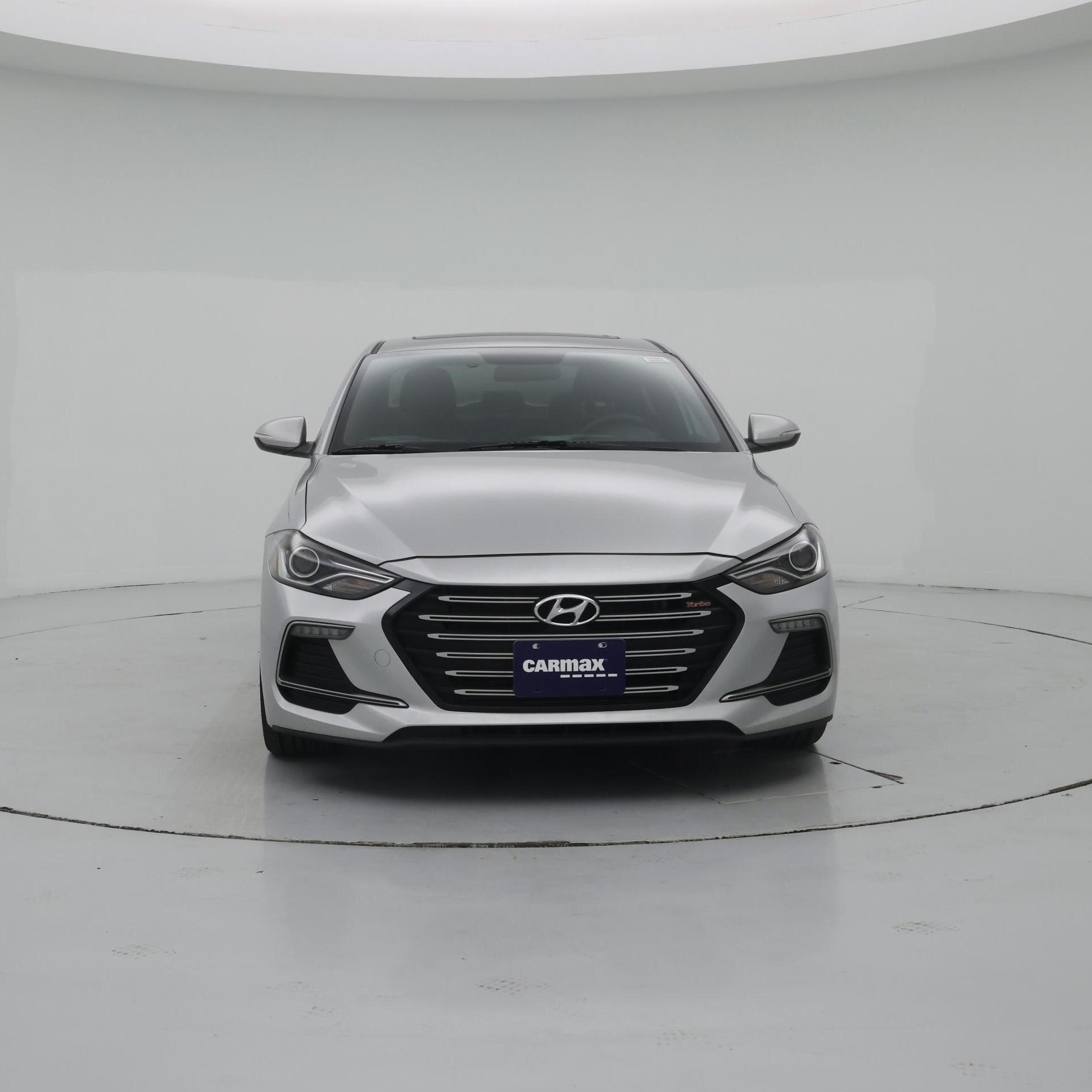 Thumbnail: 2018 Hyundai Elantra - 5