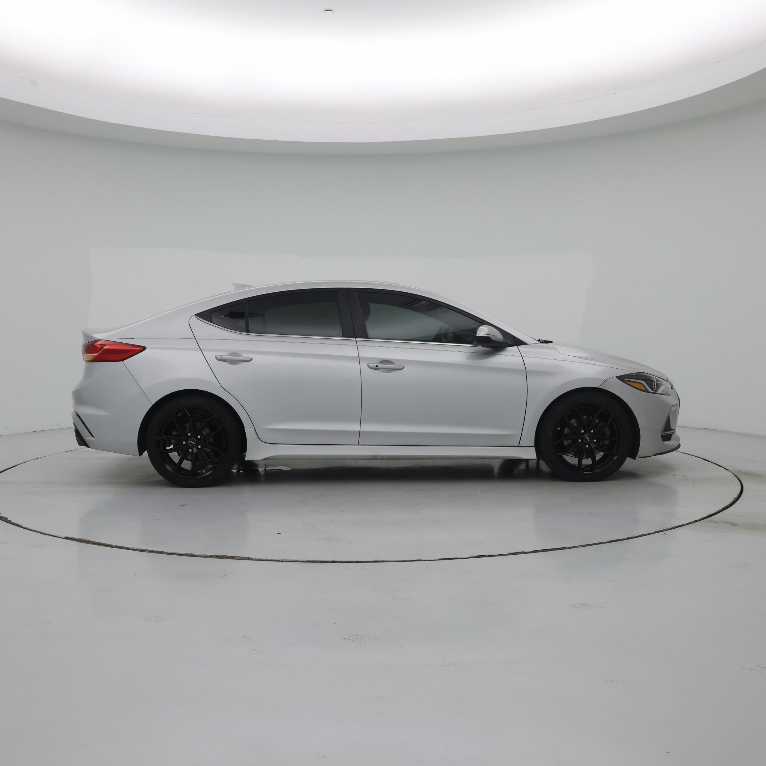 Thumbnail: 2018 Hyundai Elantra - 7