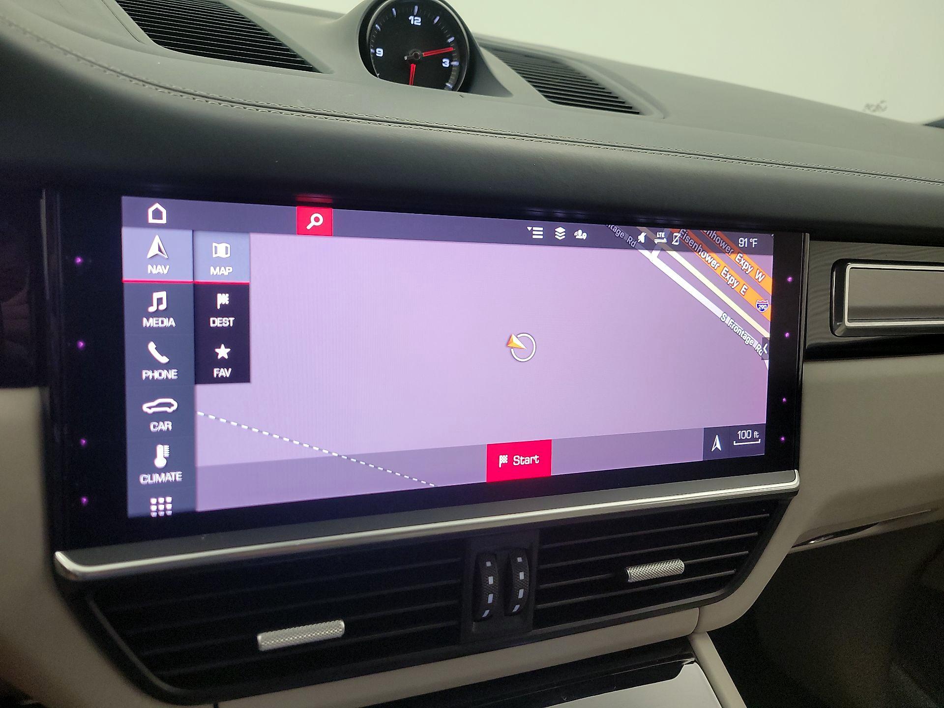 Thumbnail: 2020 Porsche Cayenne - 14