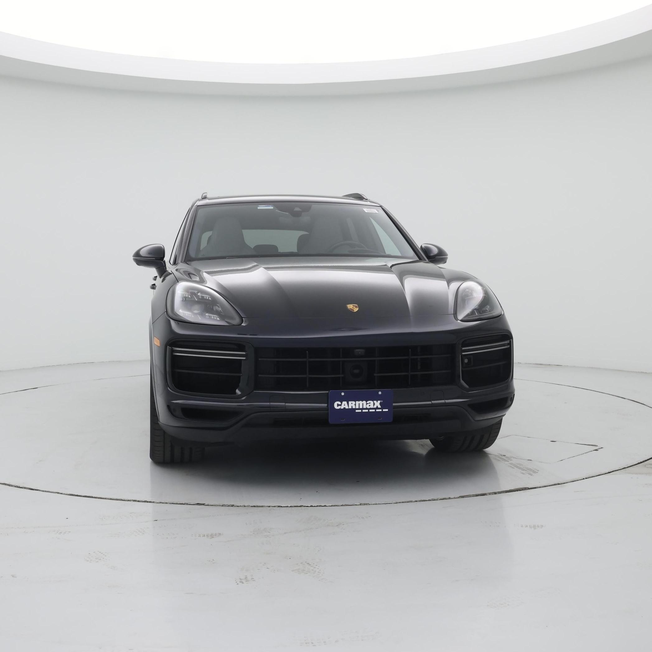 Thumbnail: 2020 Porsche Cayenne - 5