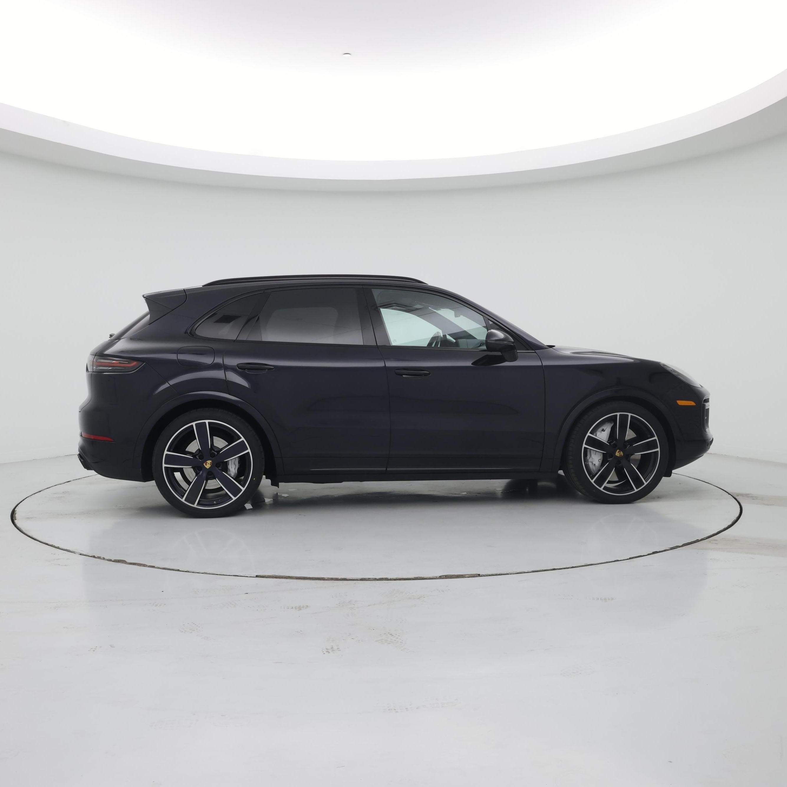 Thumbnail: 2020 Porsche Cayenne - 7