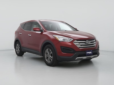 2015 Hyundai Santa Fe Sport
