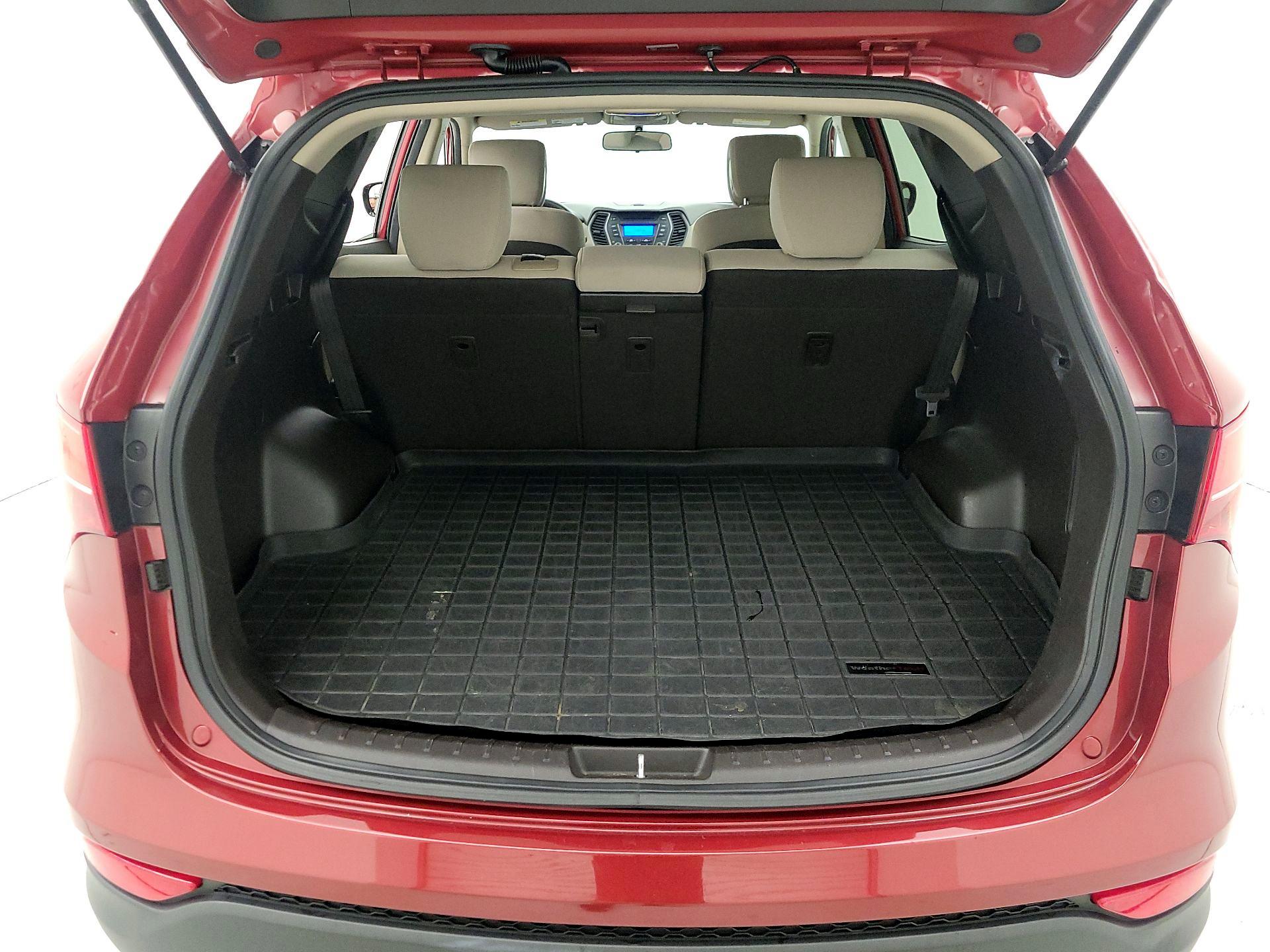 Thumbnail: 2015 Hyundai Santa Fe - 19