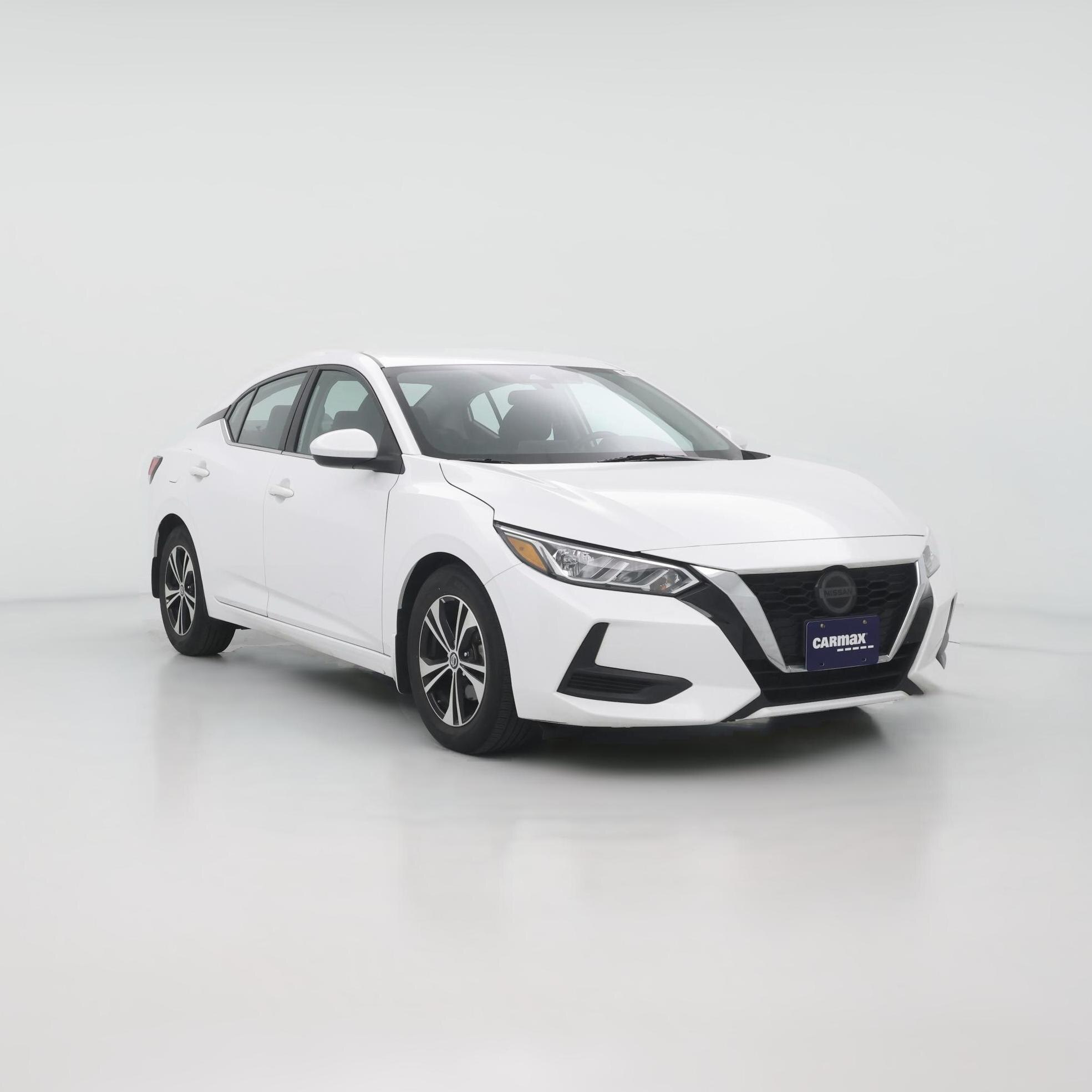 Thumbnail: 2023 Nissan Sentra - 1