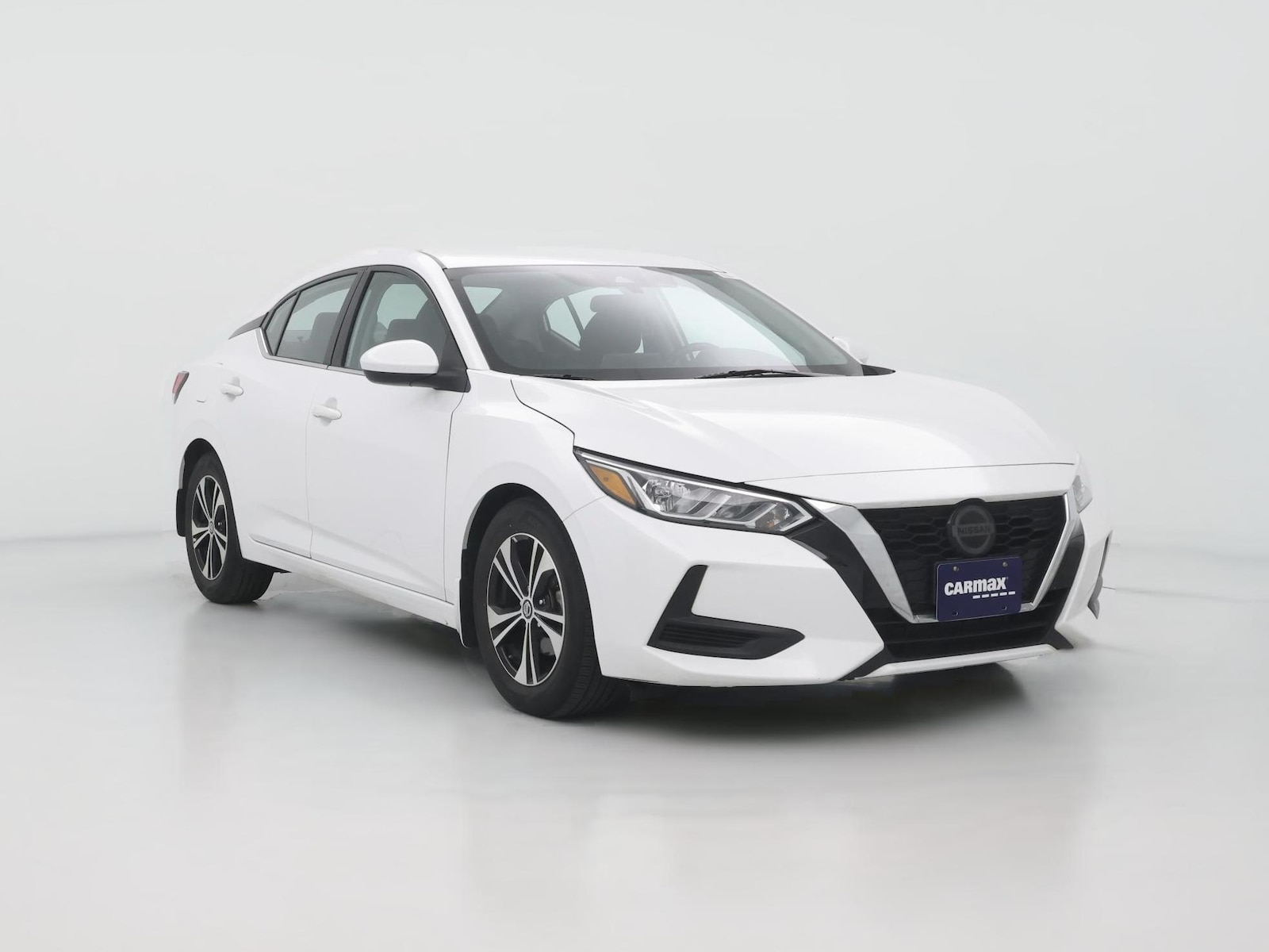 2023 Nissan Sentra