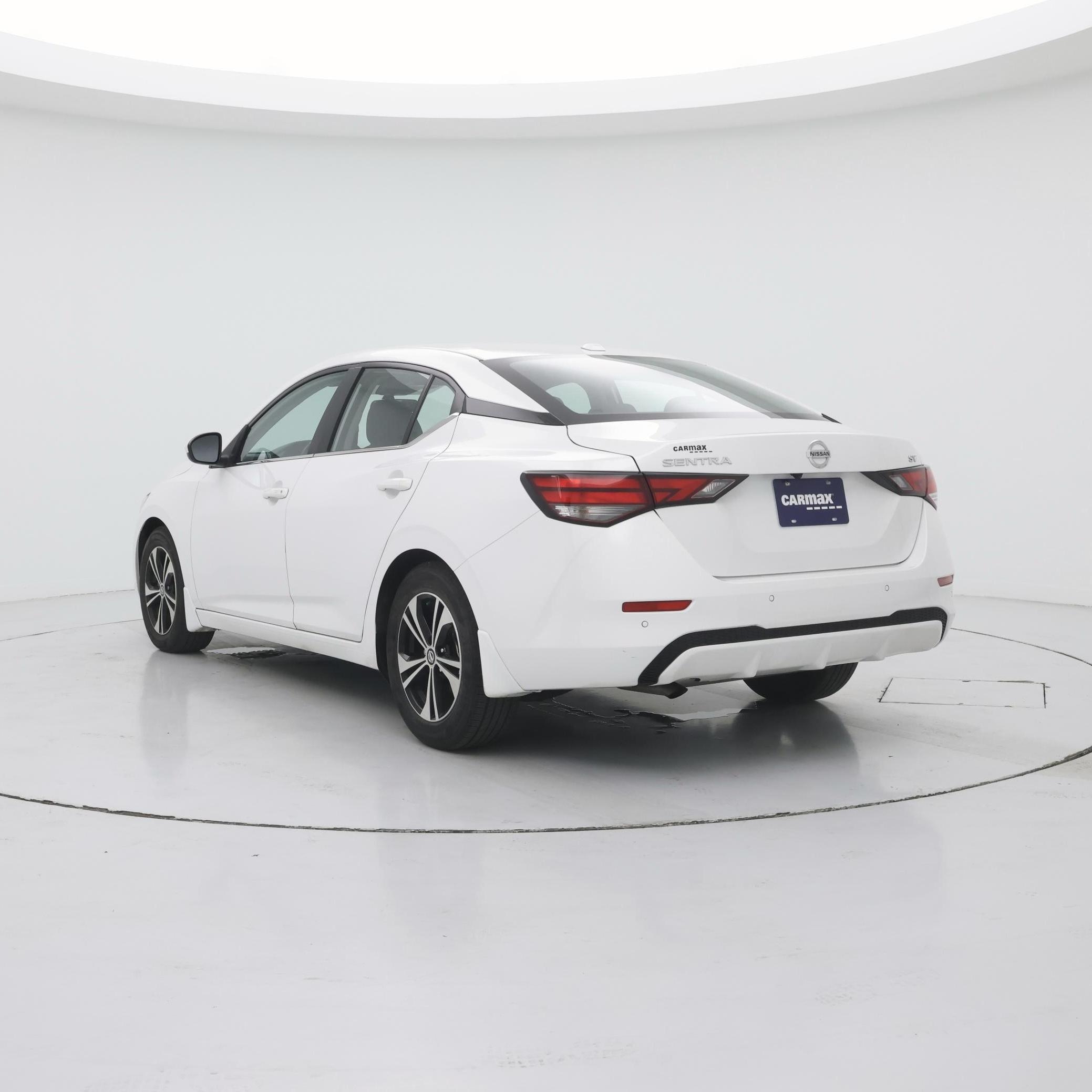 Thumbnail: 2023 Nissan Sentra - 2