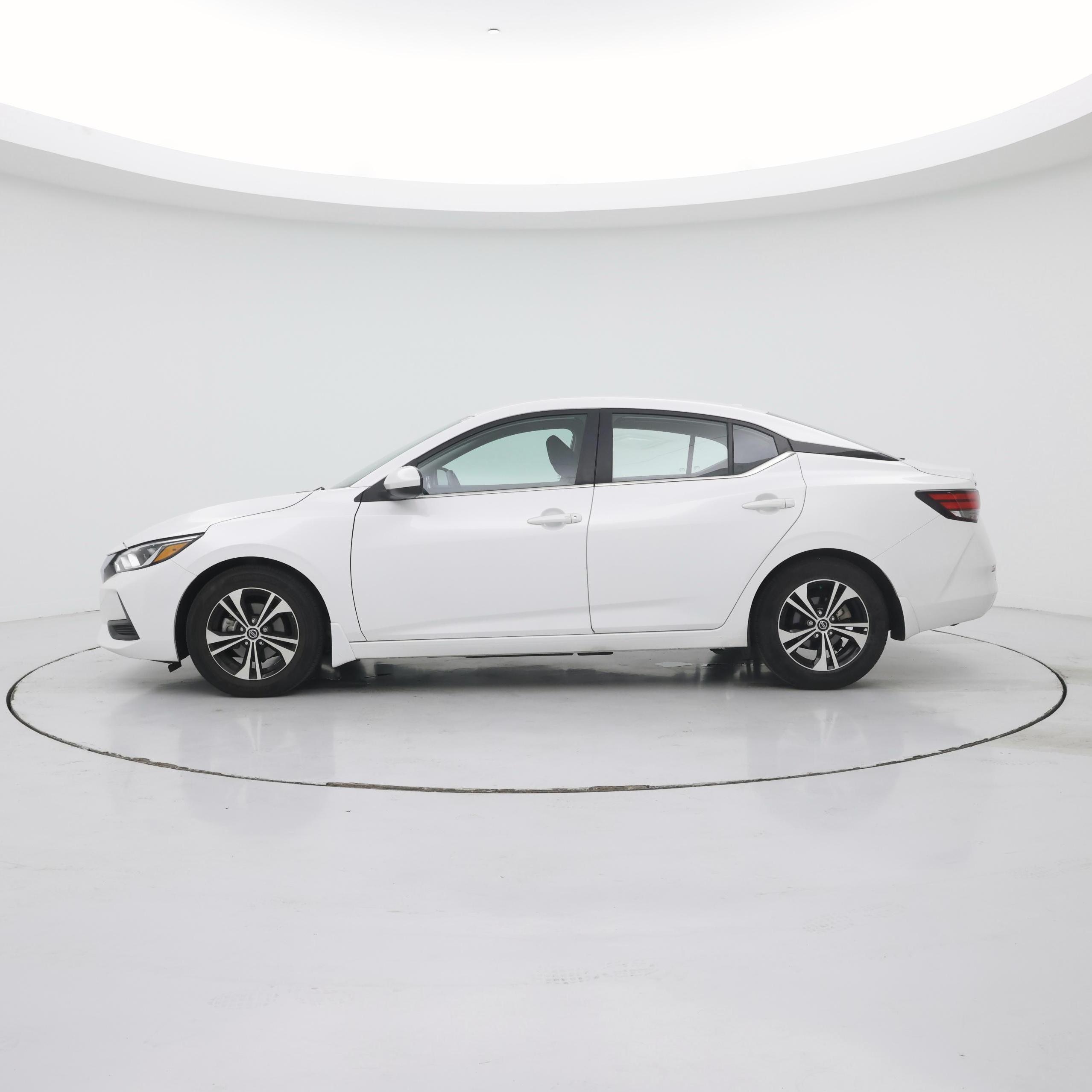Thumbnail: 2023 Nissan Sentra - 3