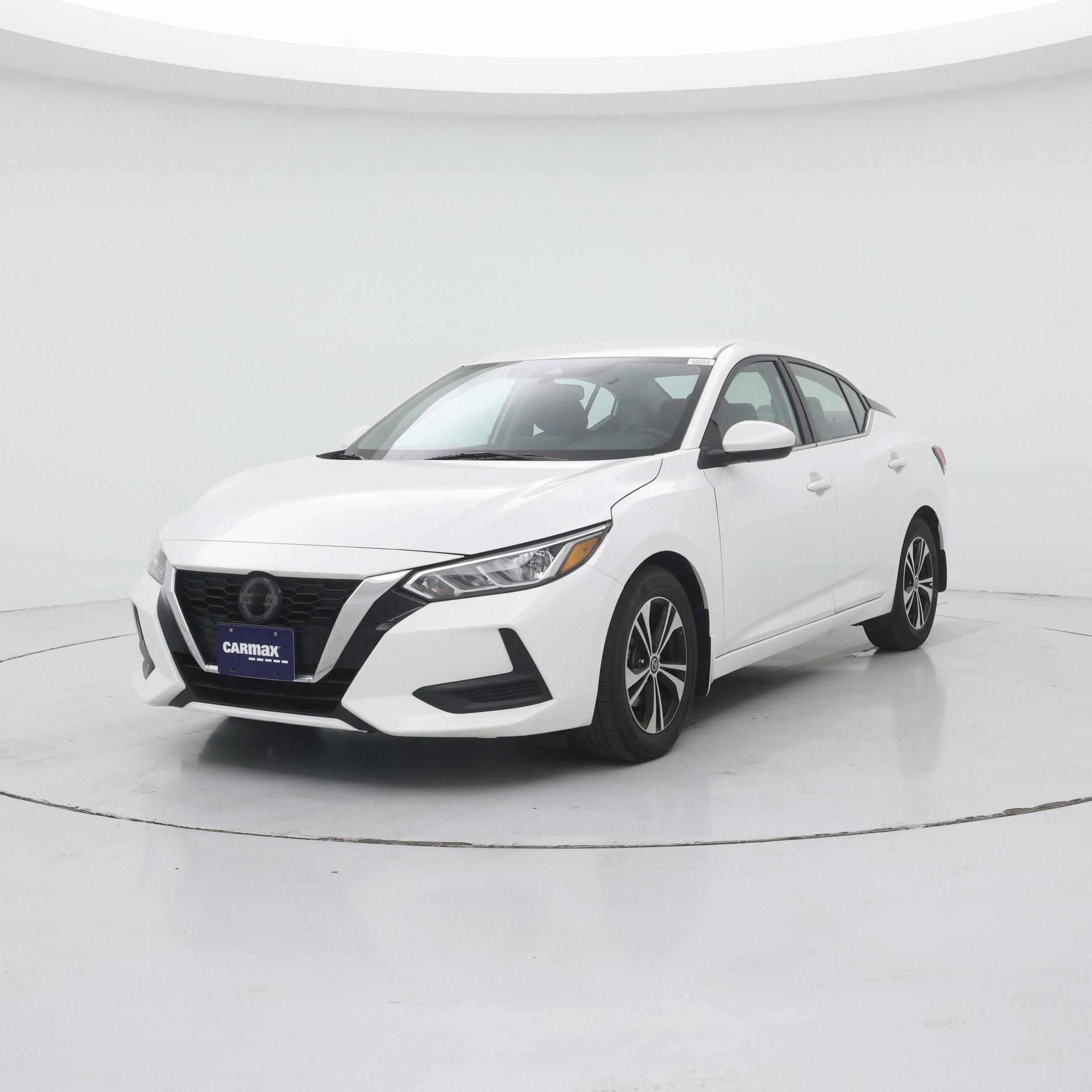 Thumbnail: 2023 Nissan Sentra - 4
