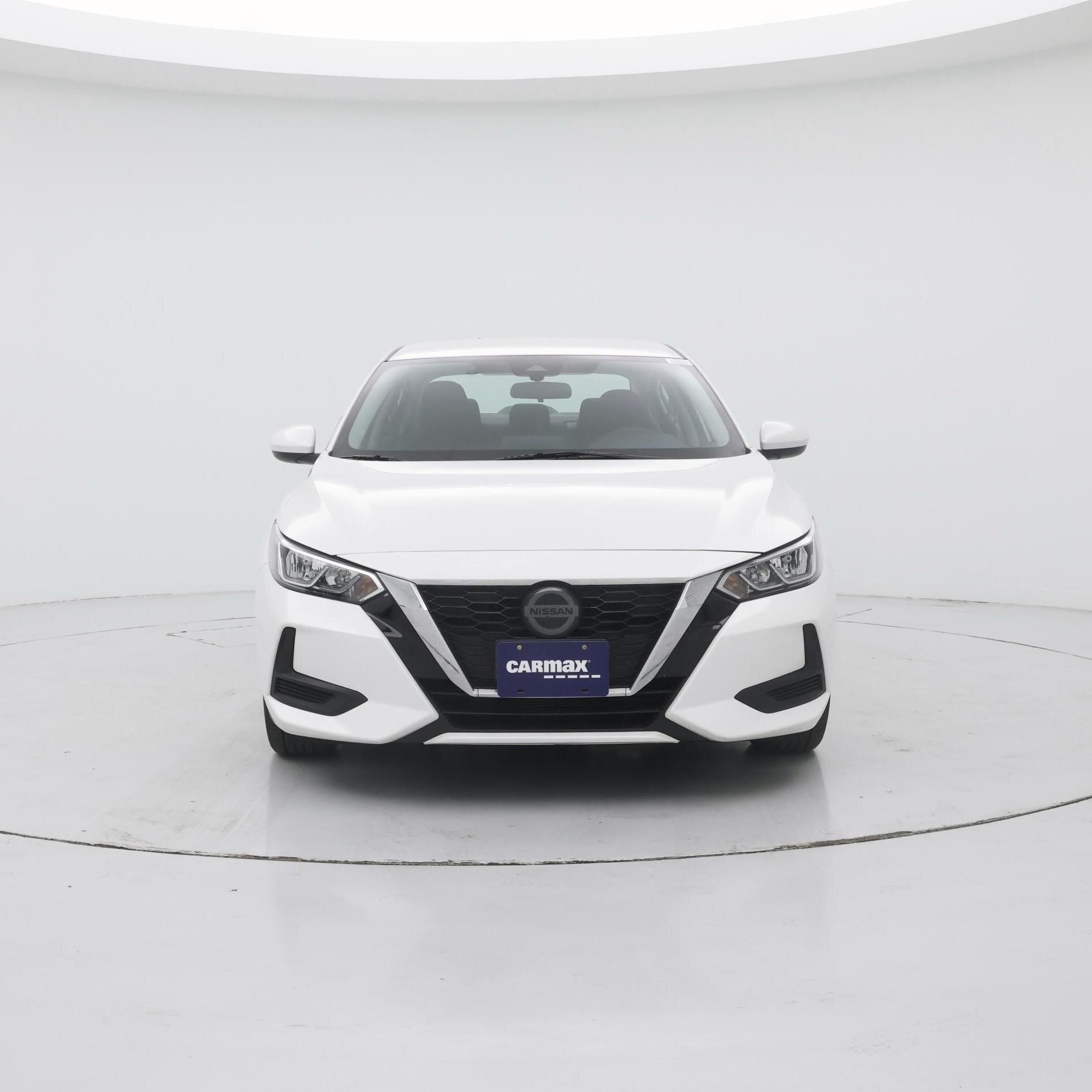 Thumbnail: 2023 Nissan Sentra - 5
