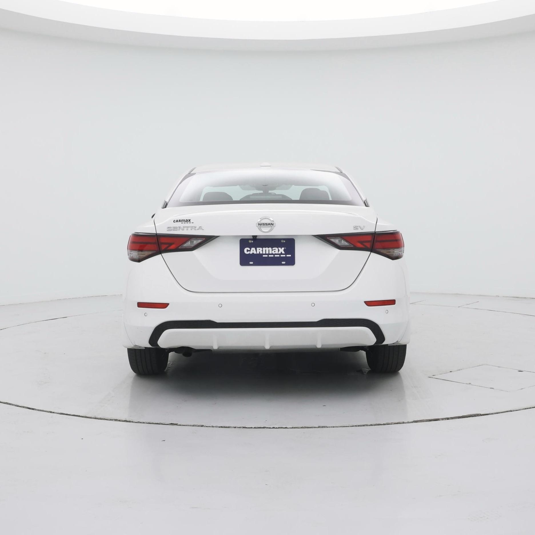 Thumbnail: 2023 Nissan Sentra - 6