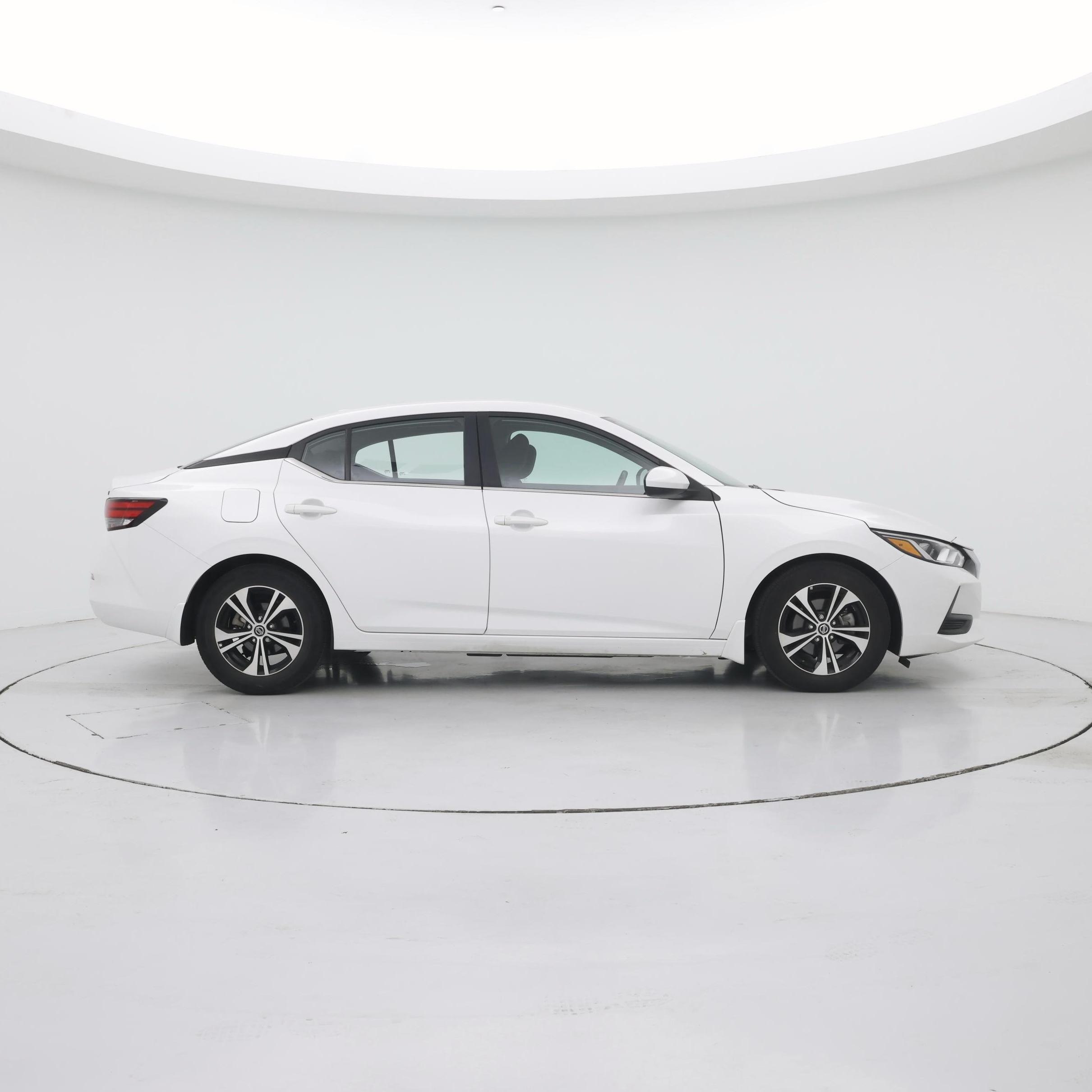 Thumbnail: 2023 Nissan Sentra - 7