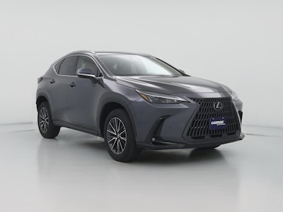 2023 Lexus NX 350h