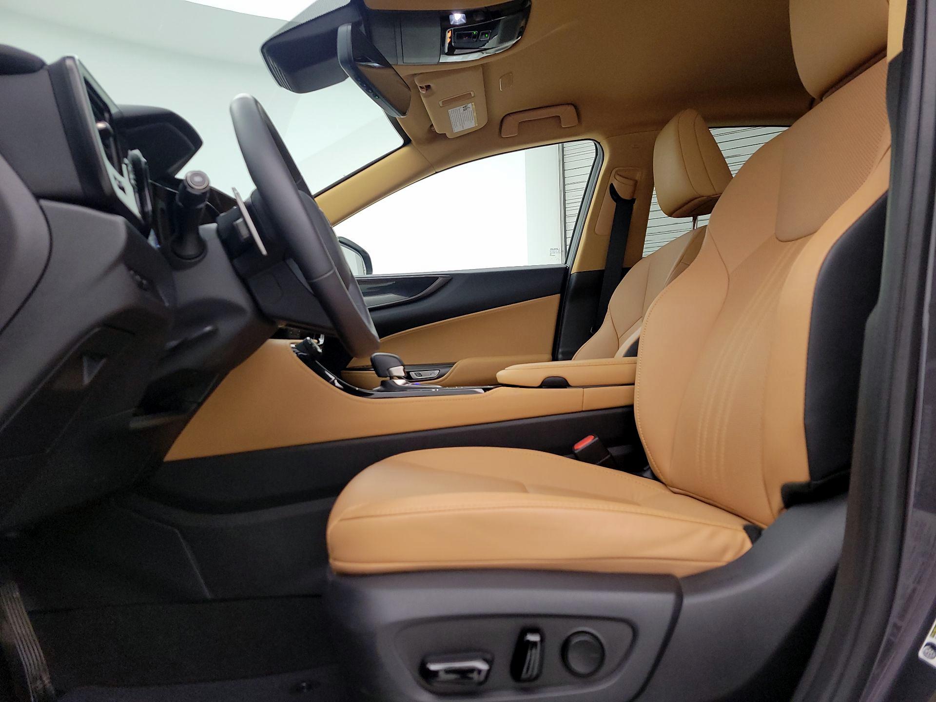 Thumbnail: 2023 Lexus NX - 11