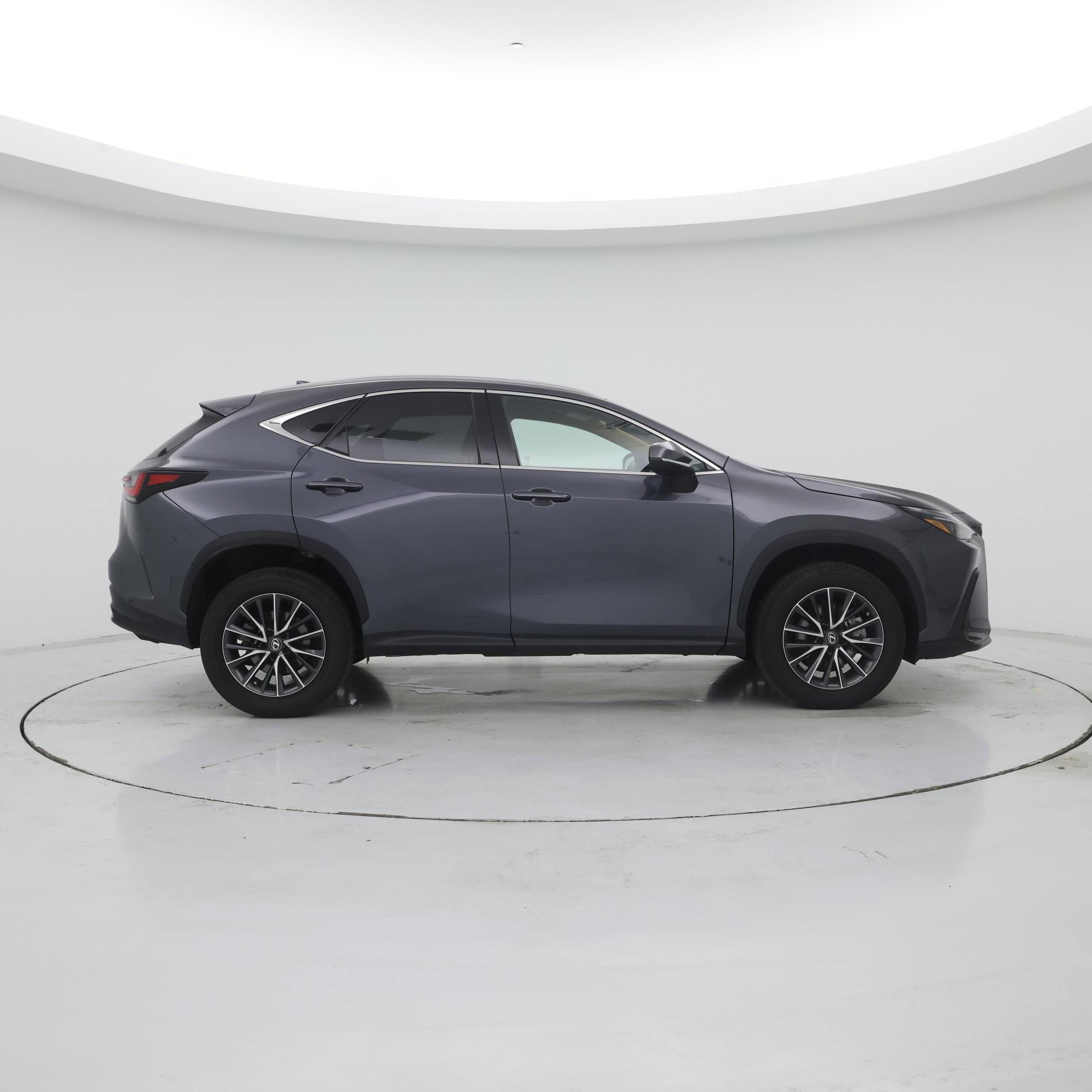 Thumbnail: 2023 Lexus NX - 7